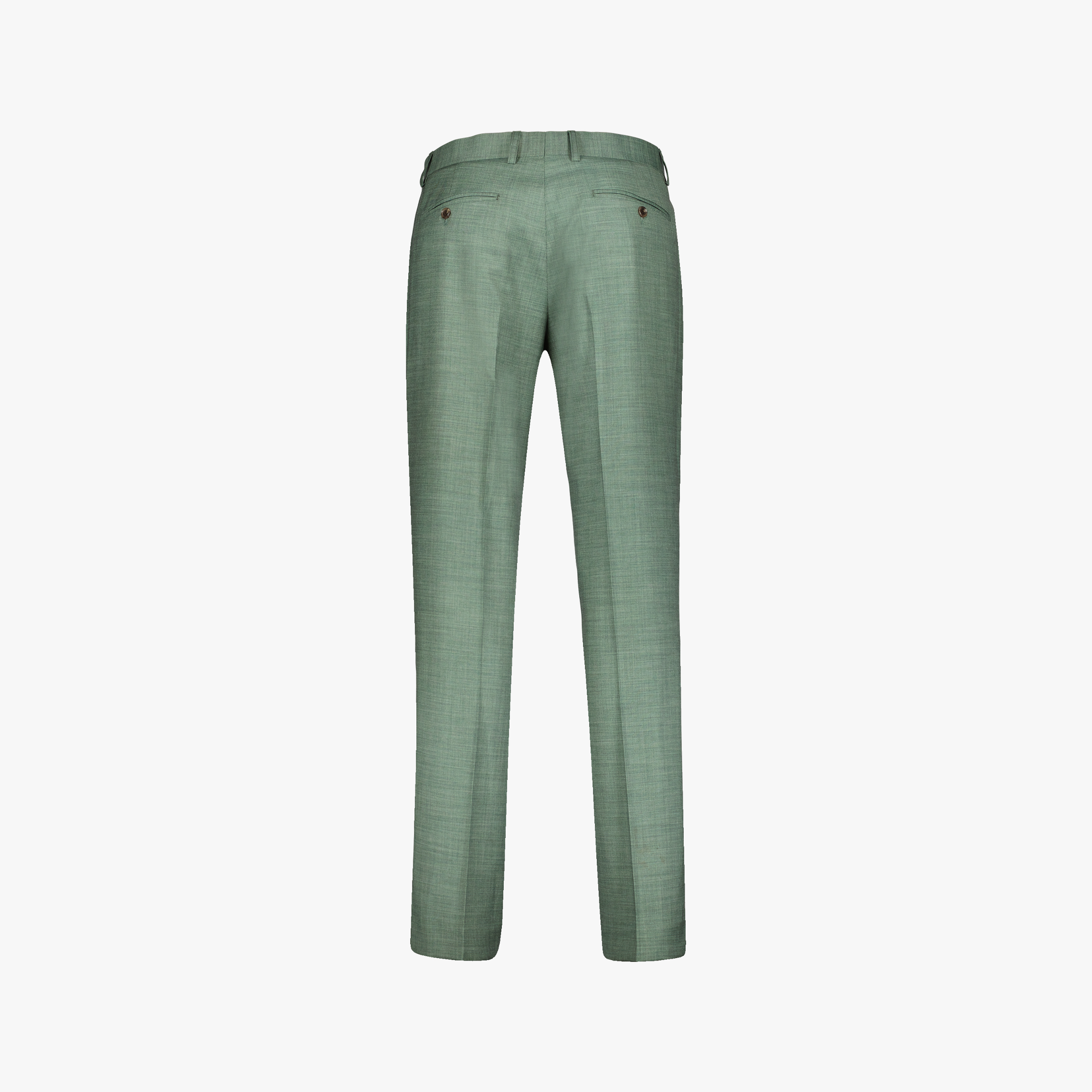 Bartlett Dress Broek