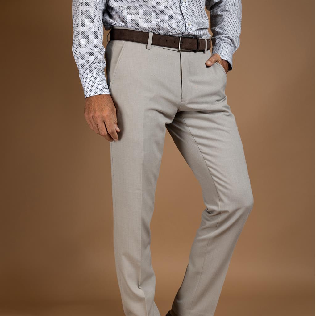 Bartlett Dress Broek