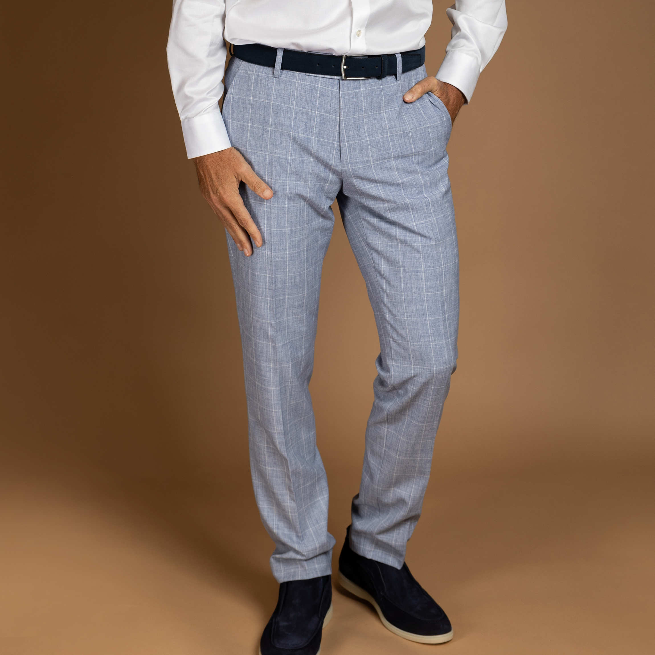 Bartlett Dress Broek