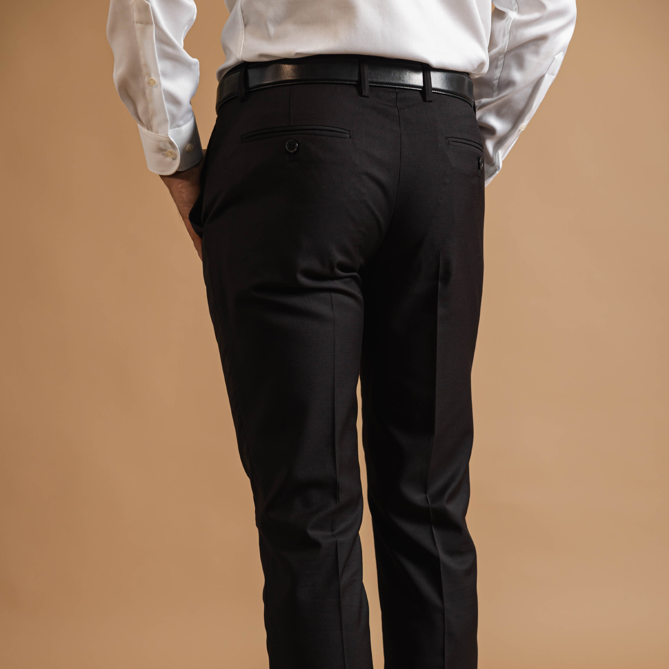 Bartlett Dress Broek