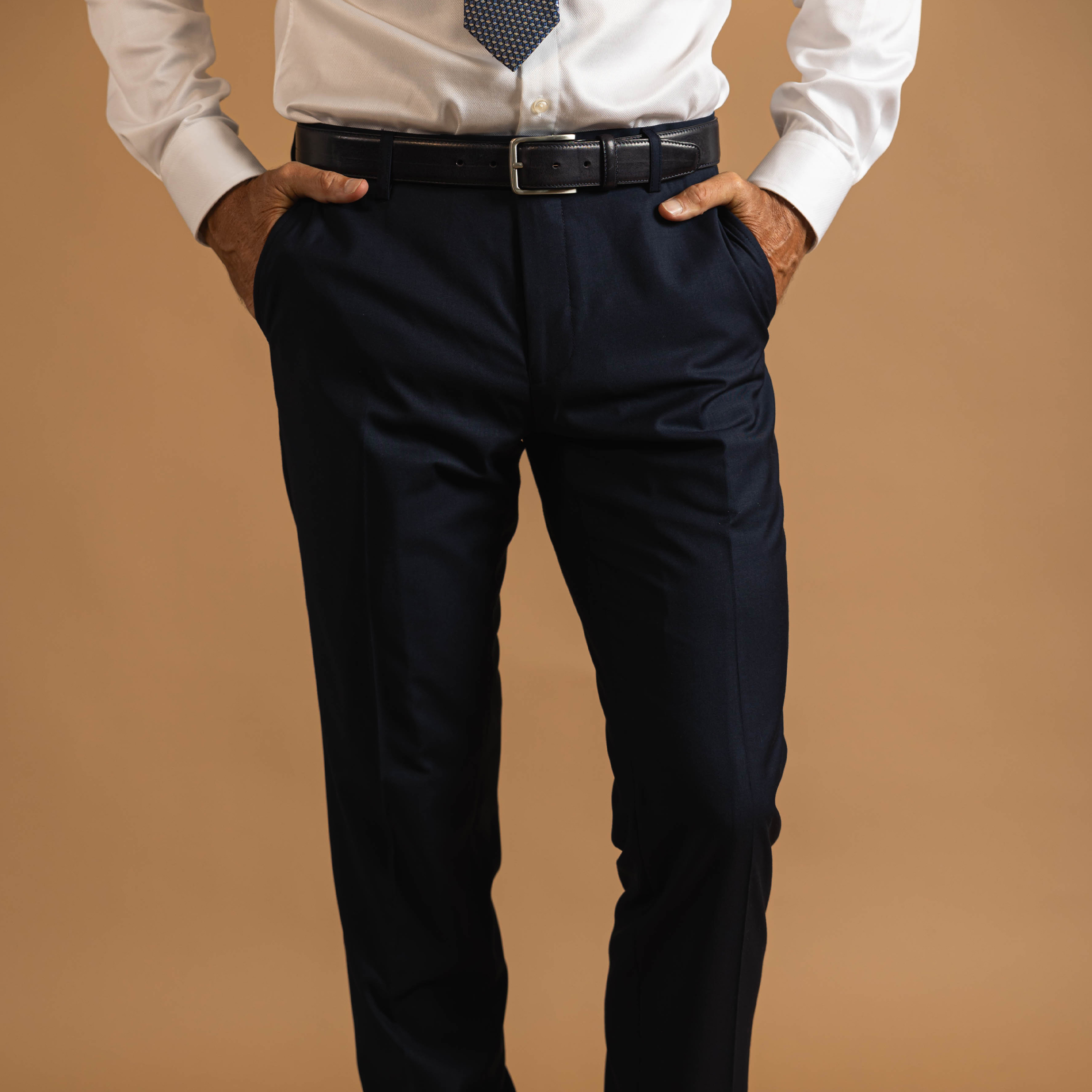 Bartlett Dress Broek