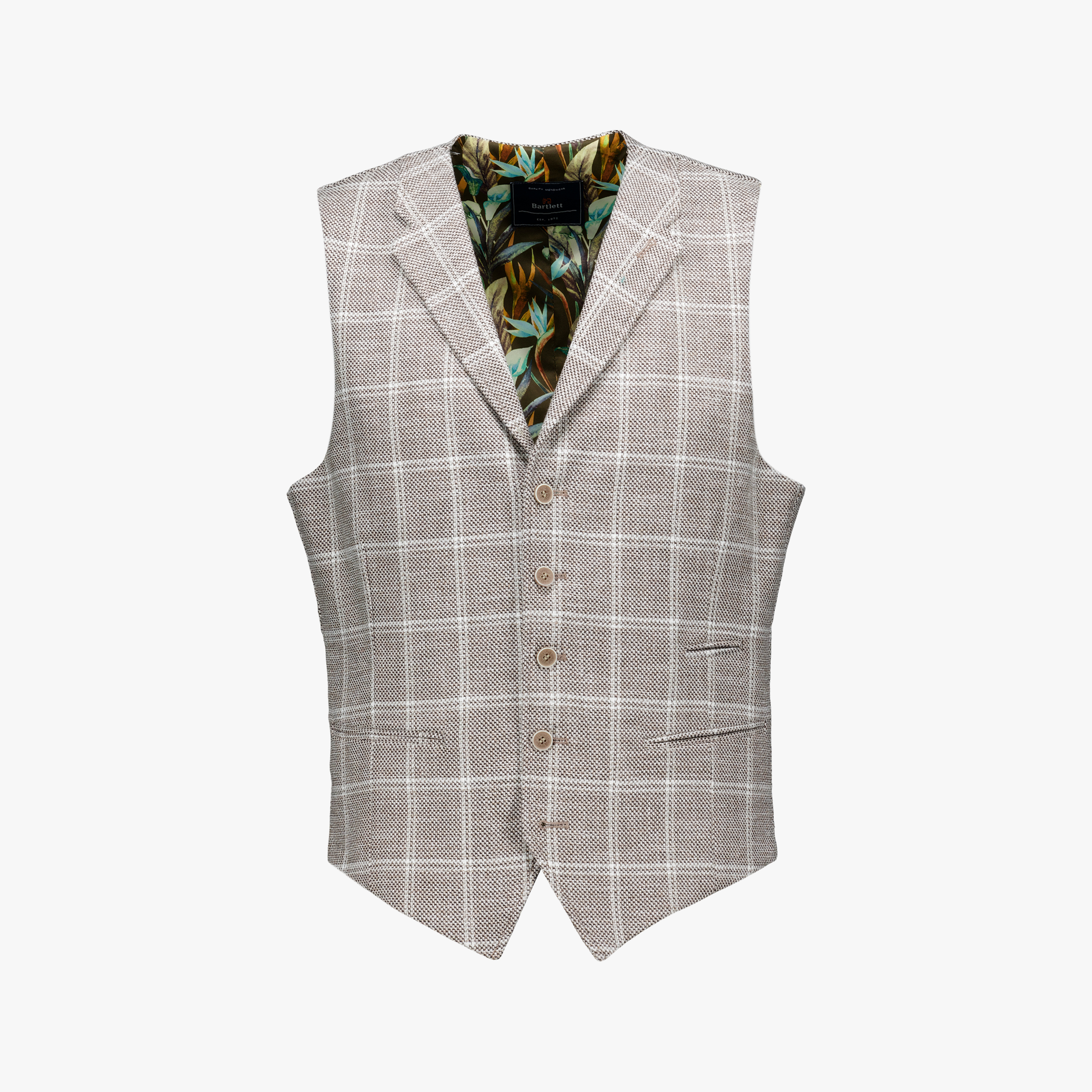 Bartlett Gilet