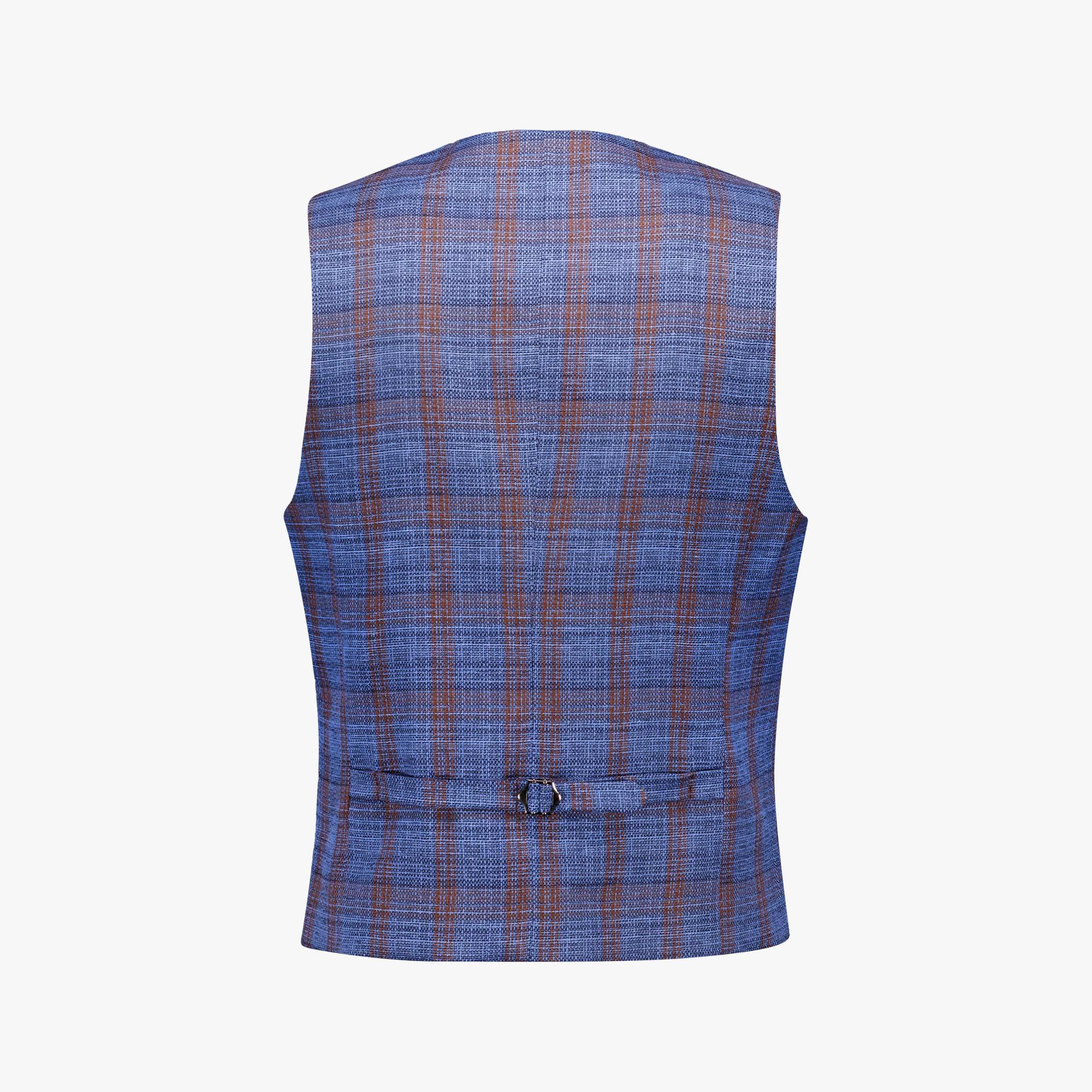 Bartlett gilet