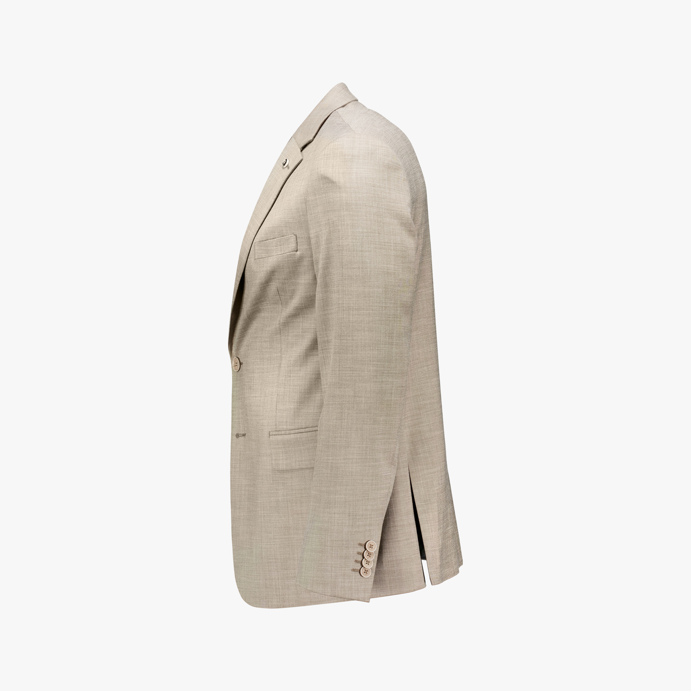 Bartlett Dress Colbert