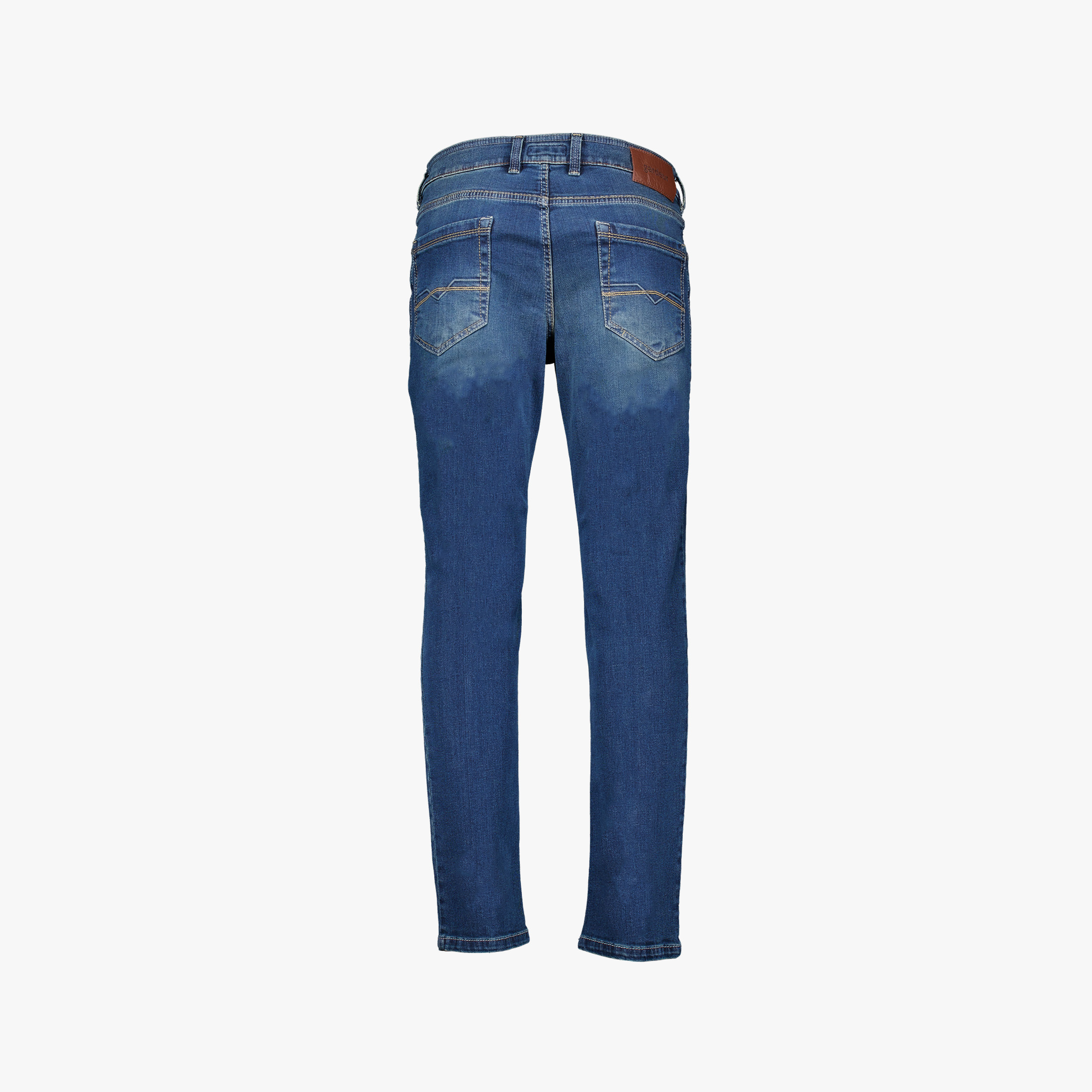 Gardeur Broek