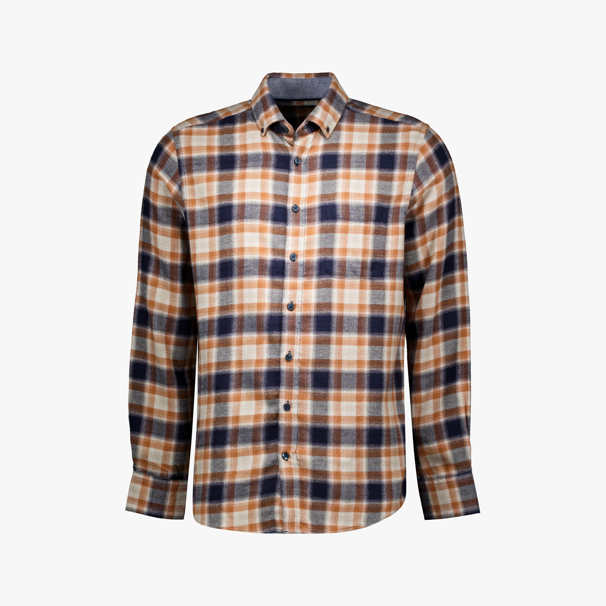 Bartlett Overshirt