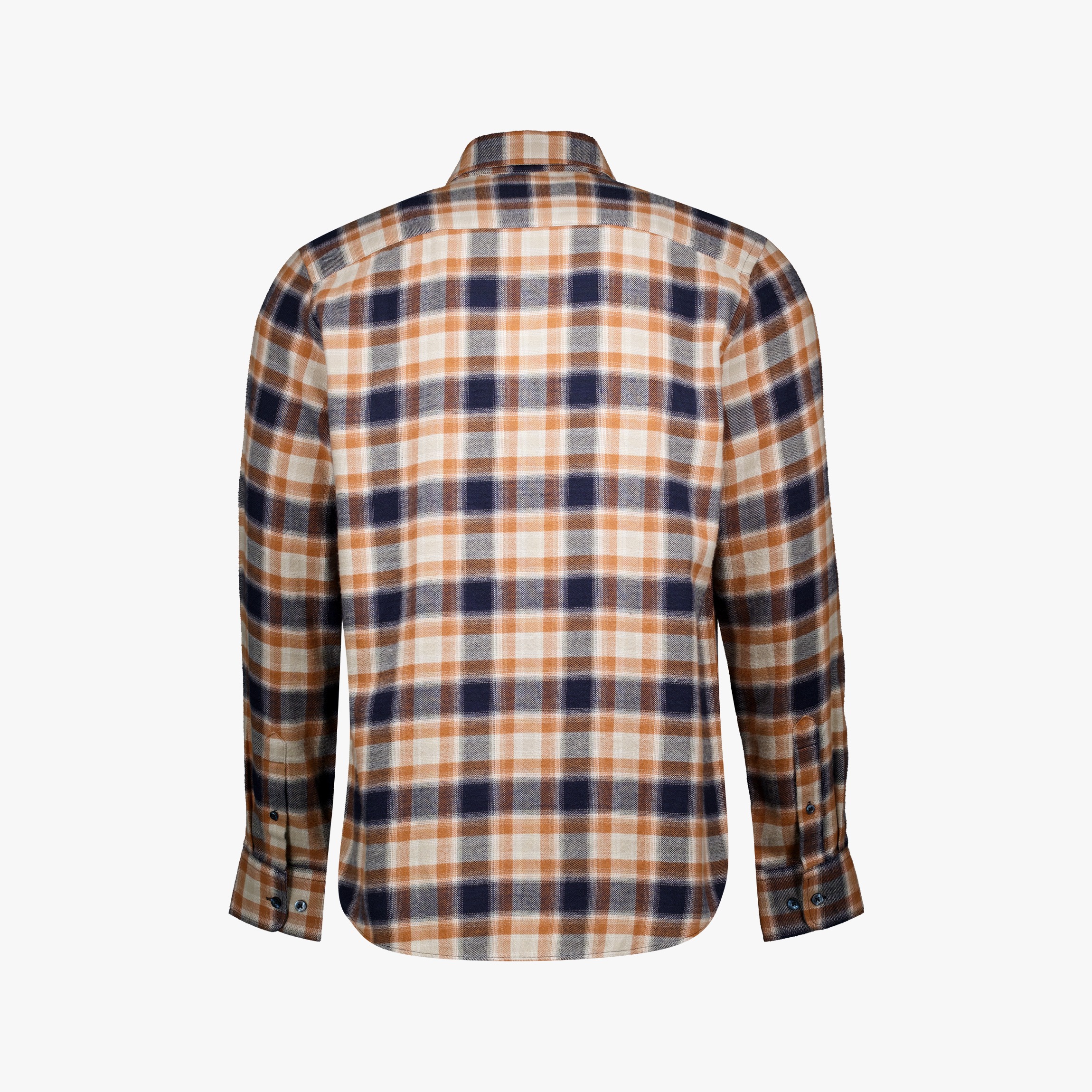 Bartlett Overshirt