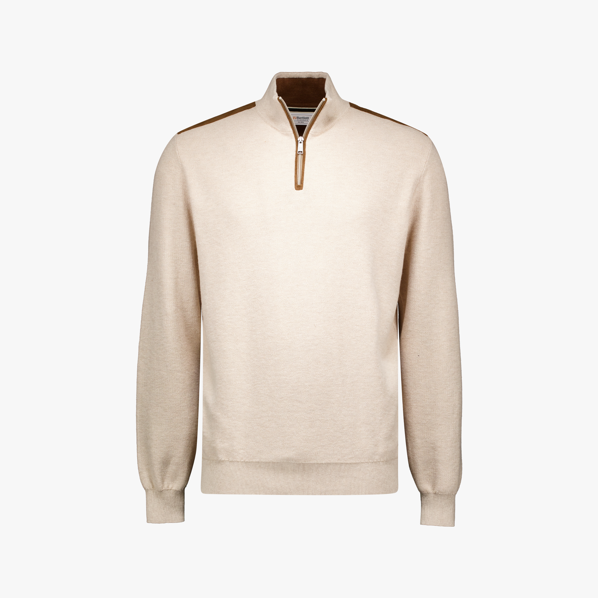 Bartlett Classics Trui