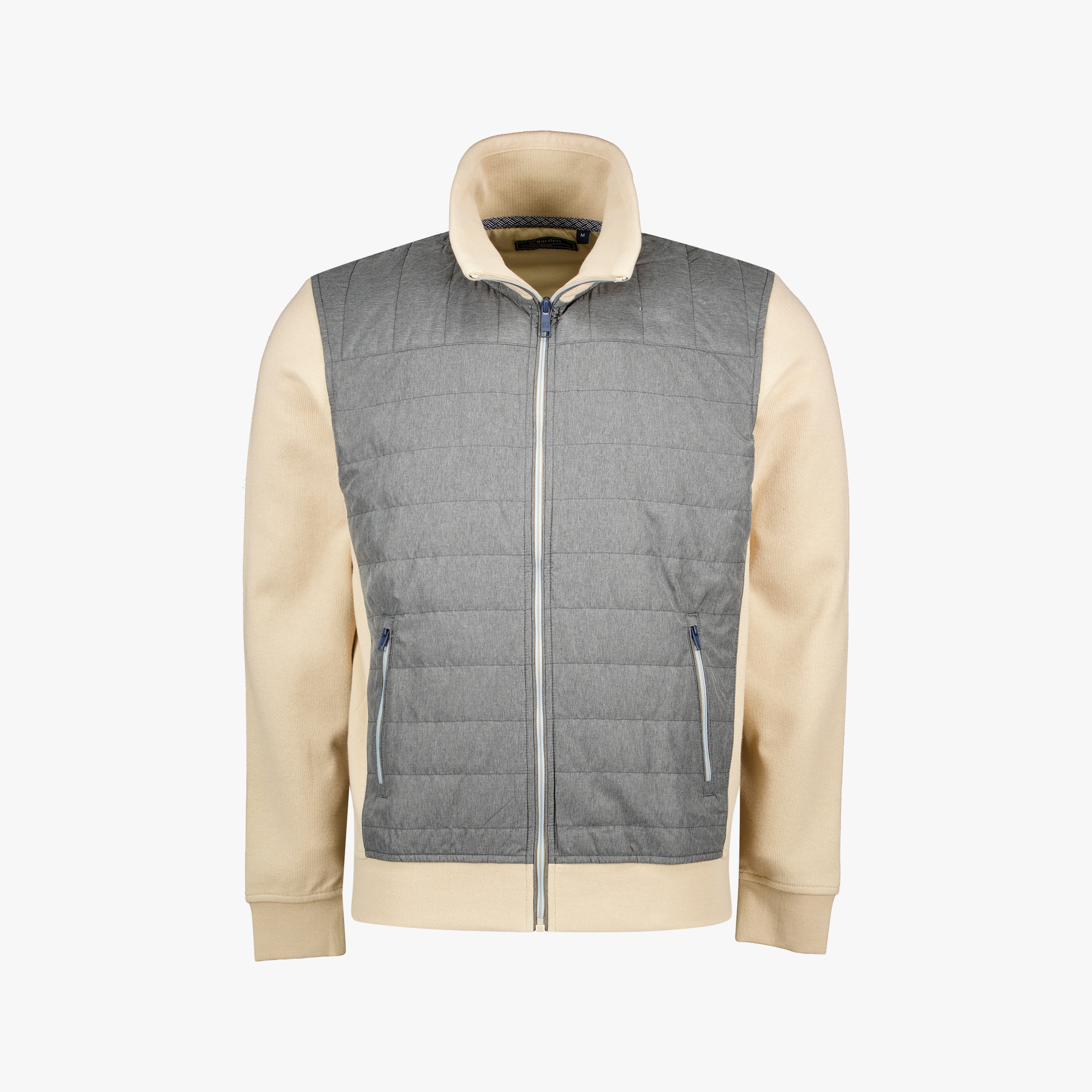 Bartlett Vest
