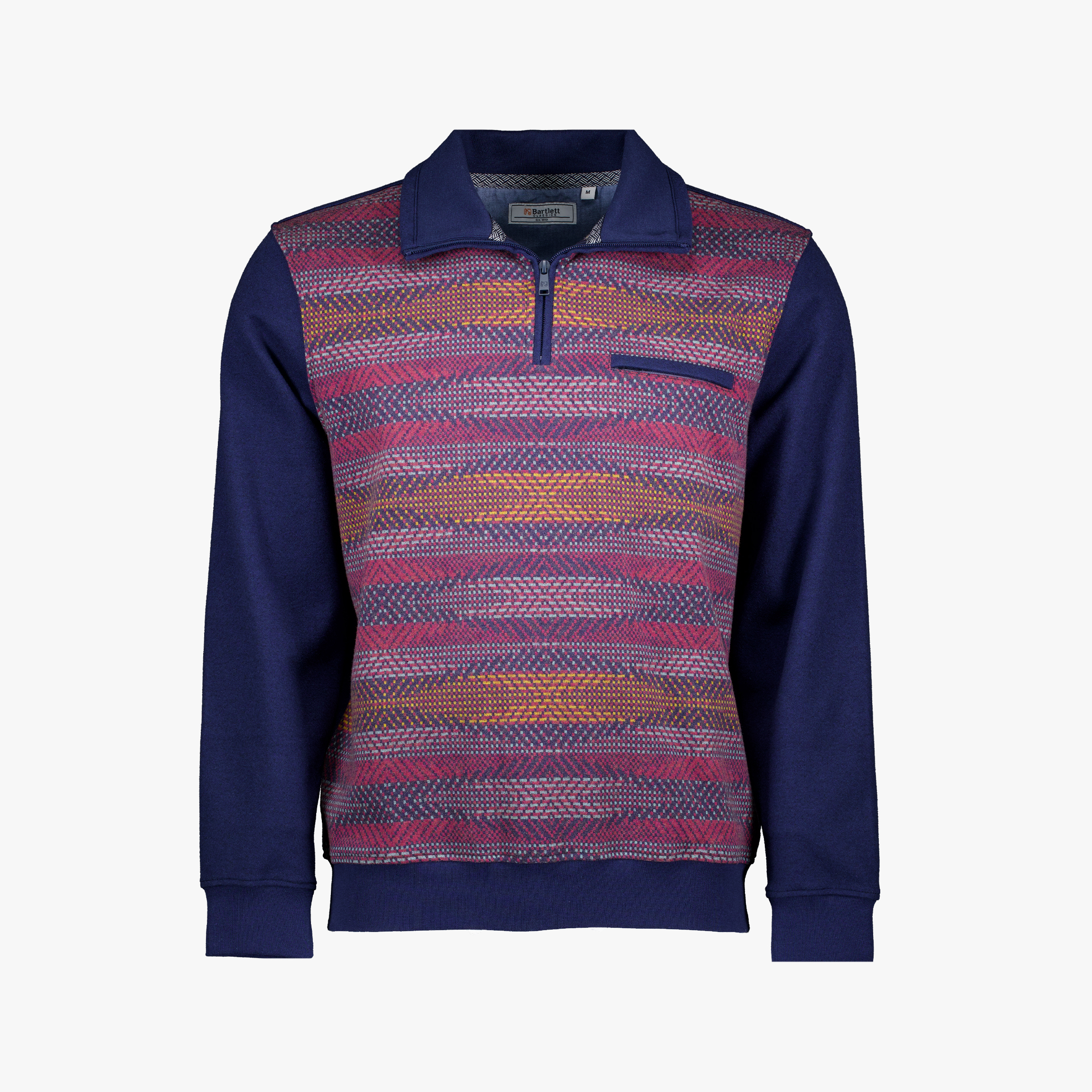 Bartlett Classics Trui