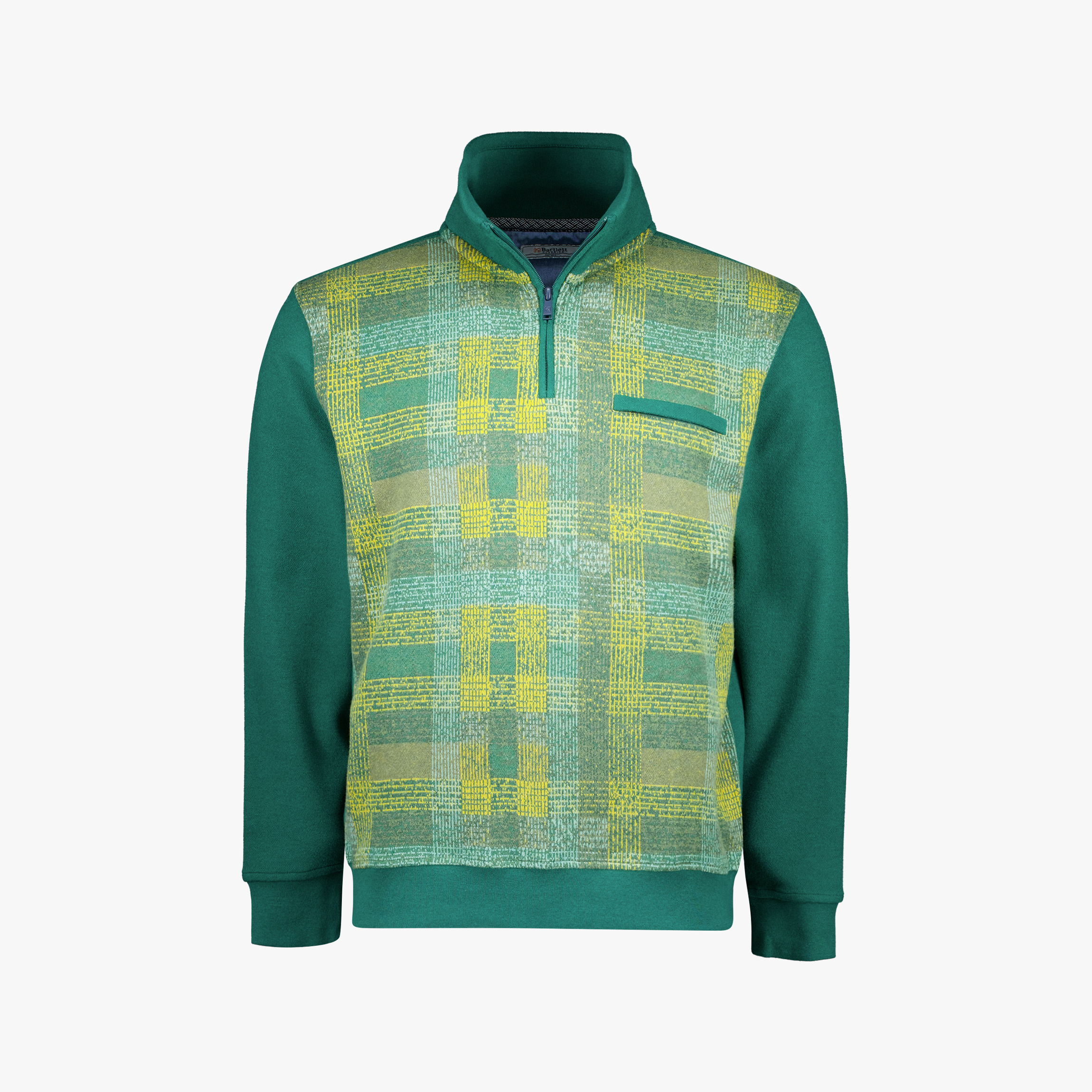 Bartlett Classics Trui