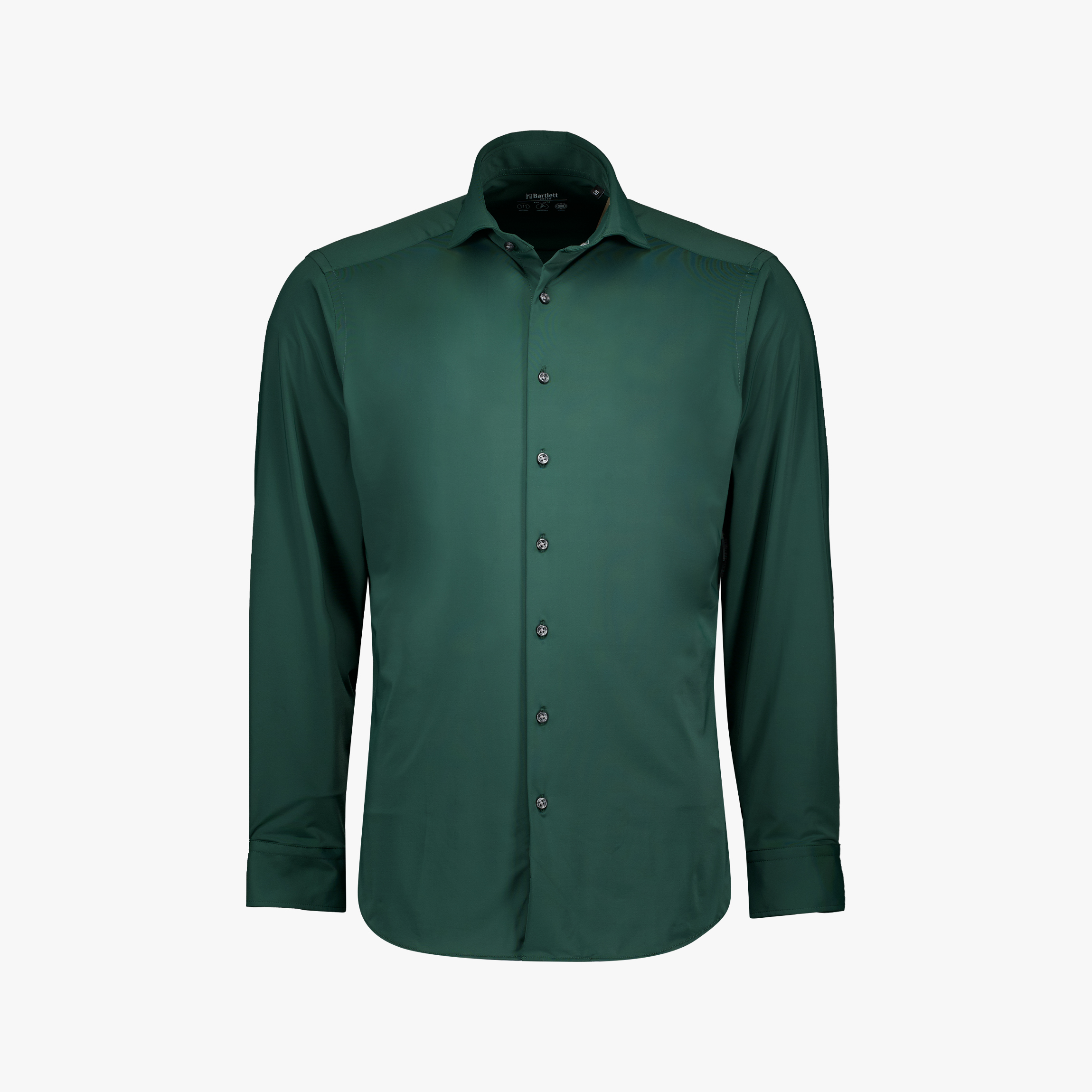 Bartlett Dress Overhemd