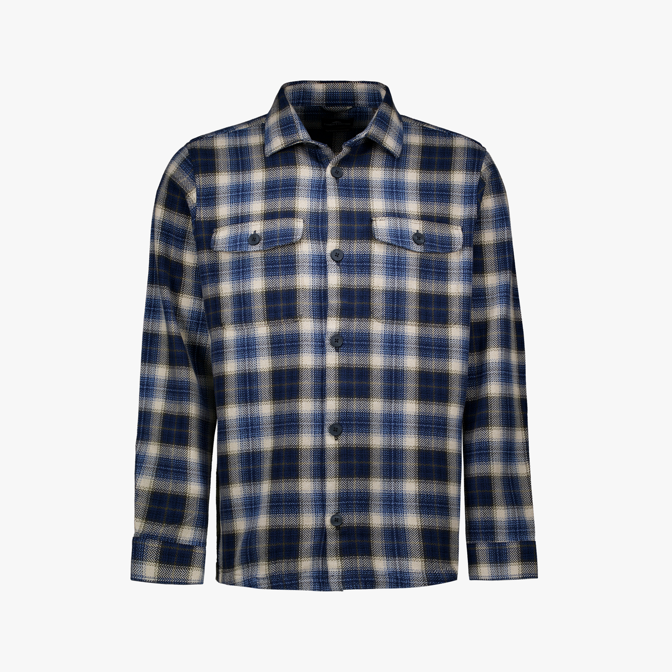Fynch Hatton Overshirt