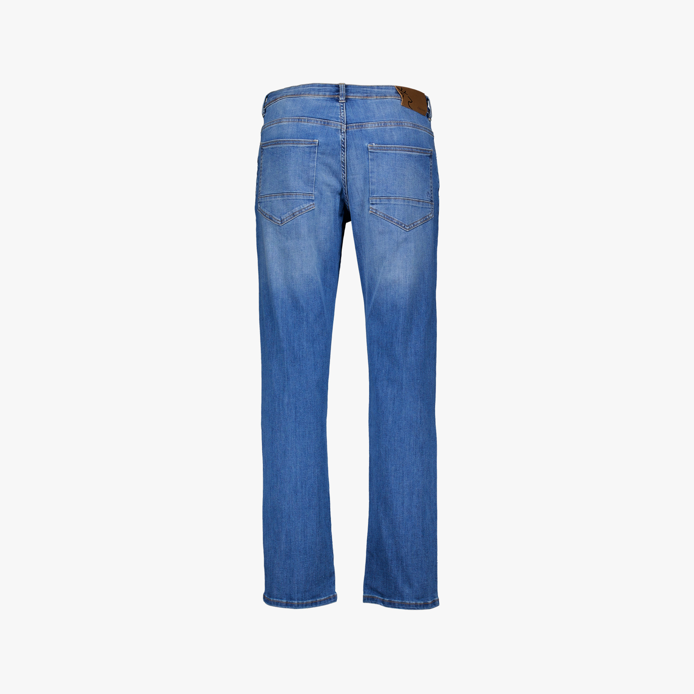 Bartlett Broek