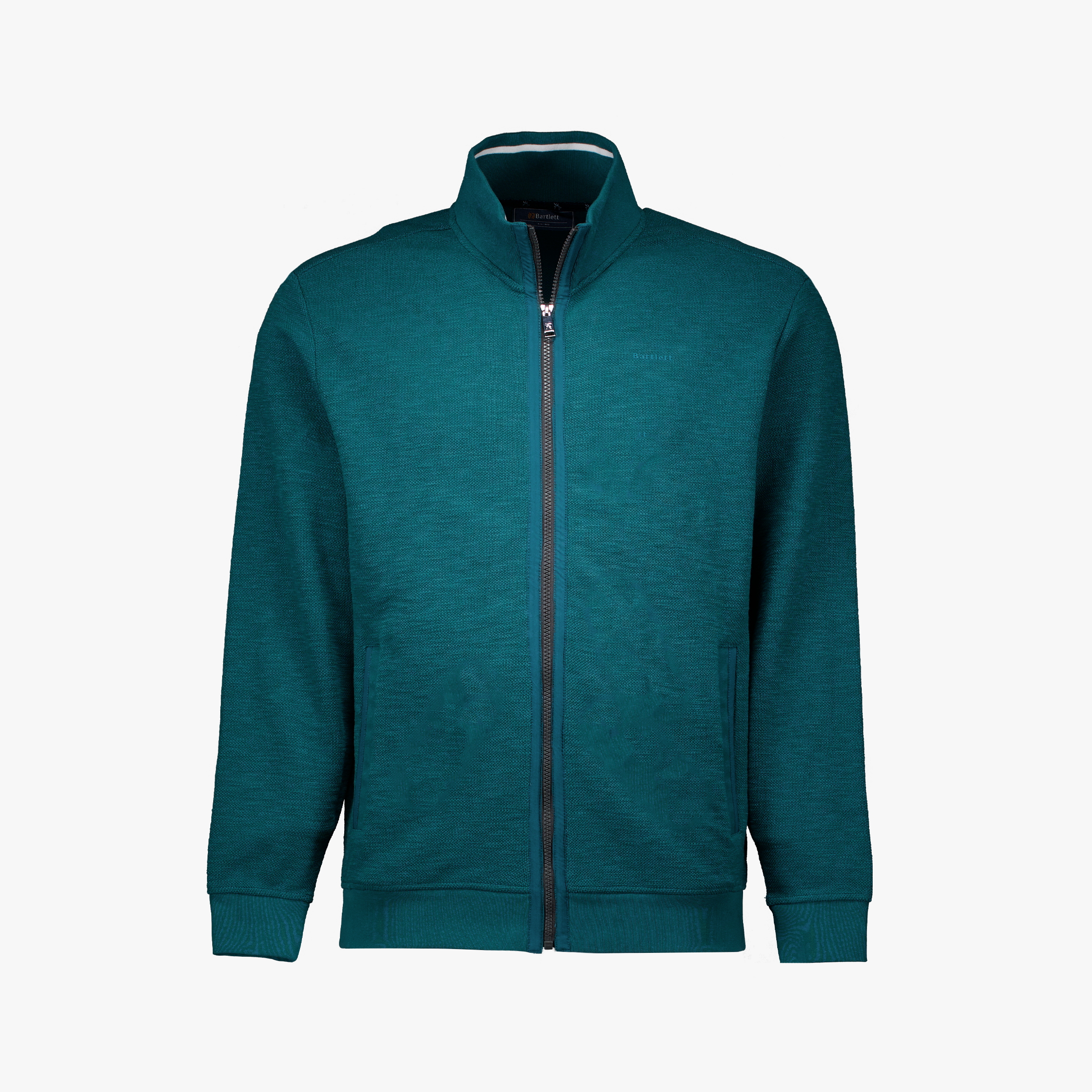 Bartlett Vest