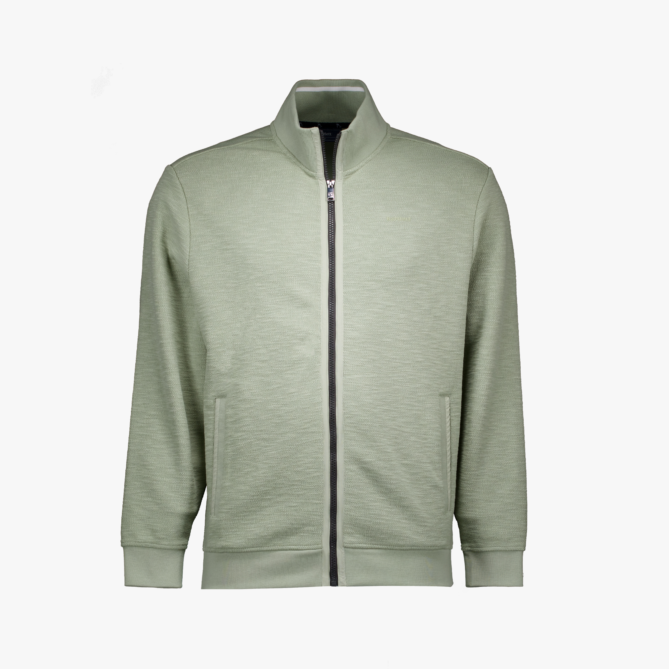 Bartlett Vest