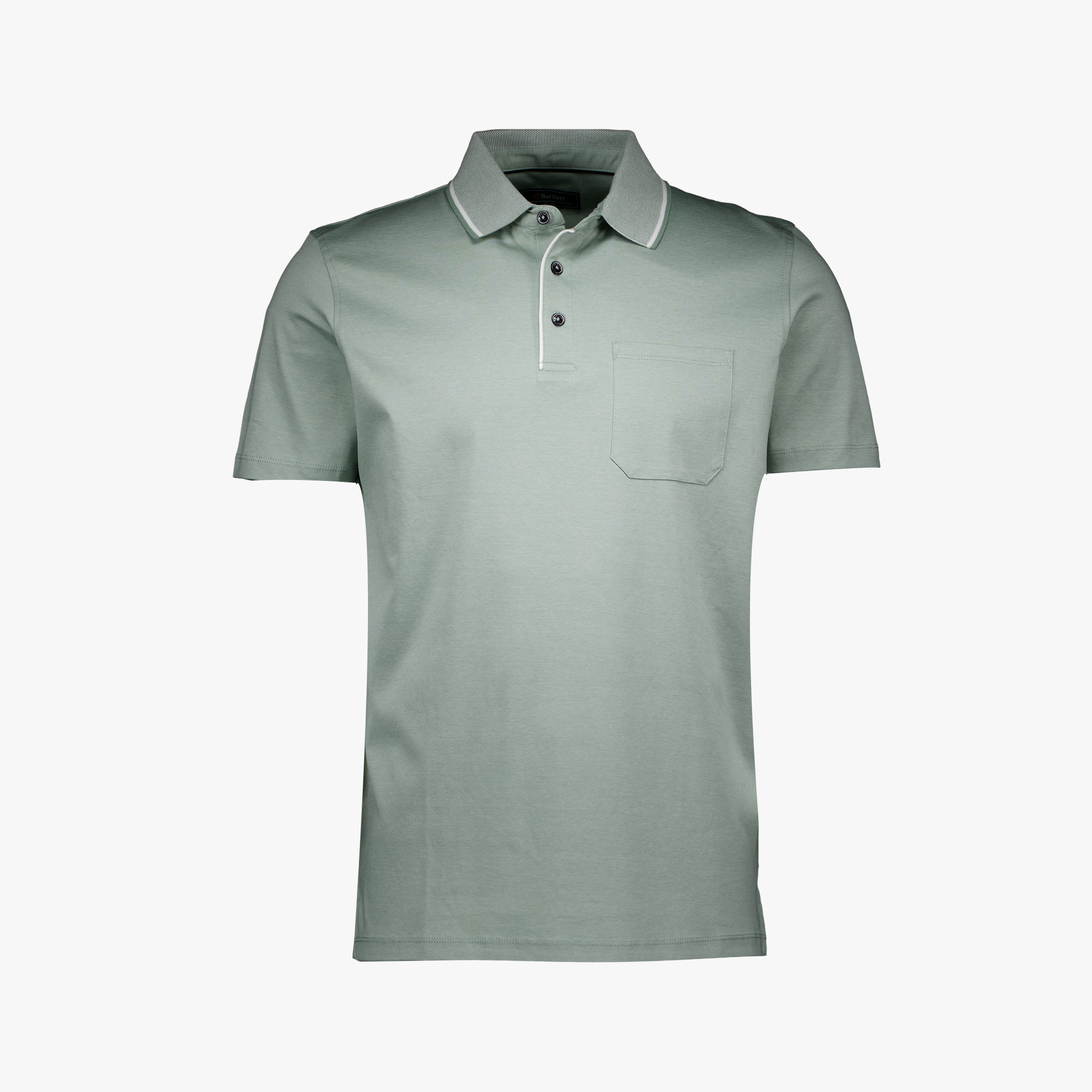 Bartlett Polo