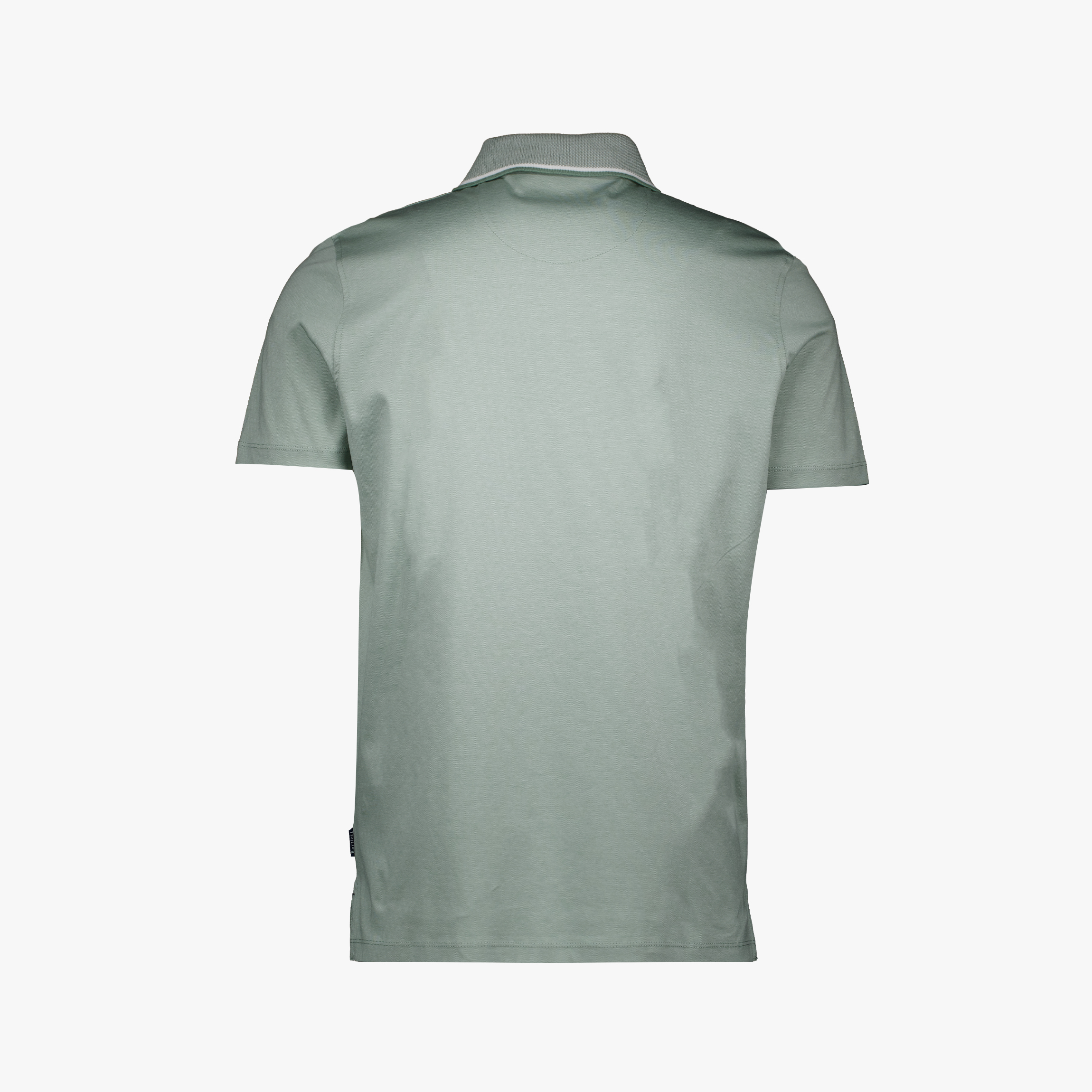 Bartlett Polo
