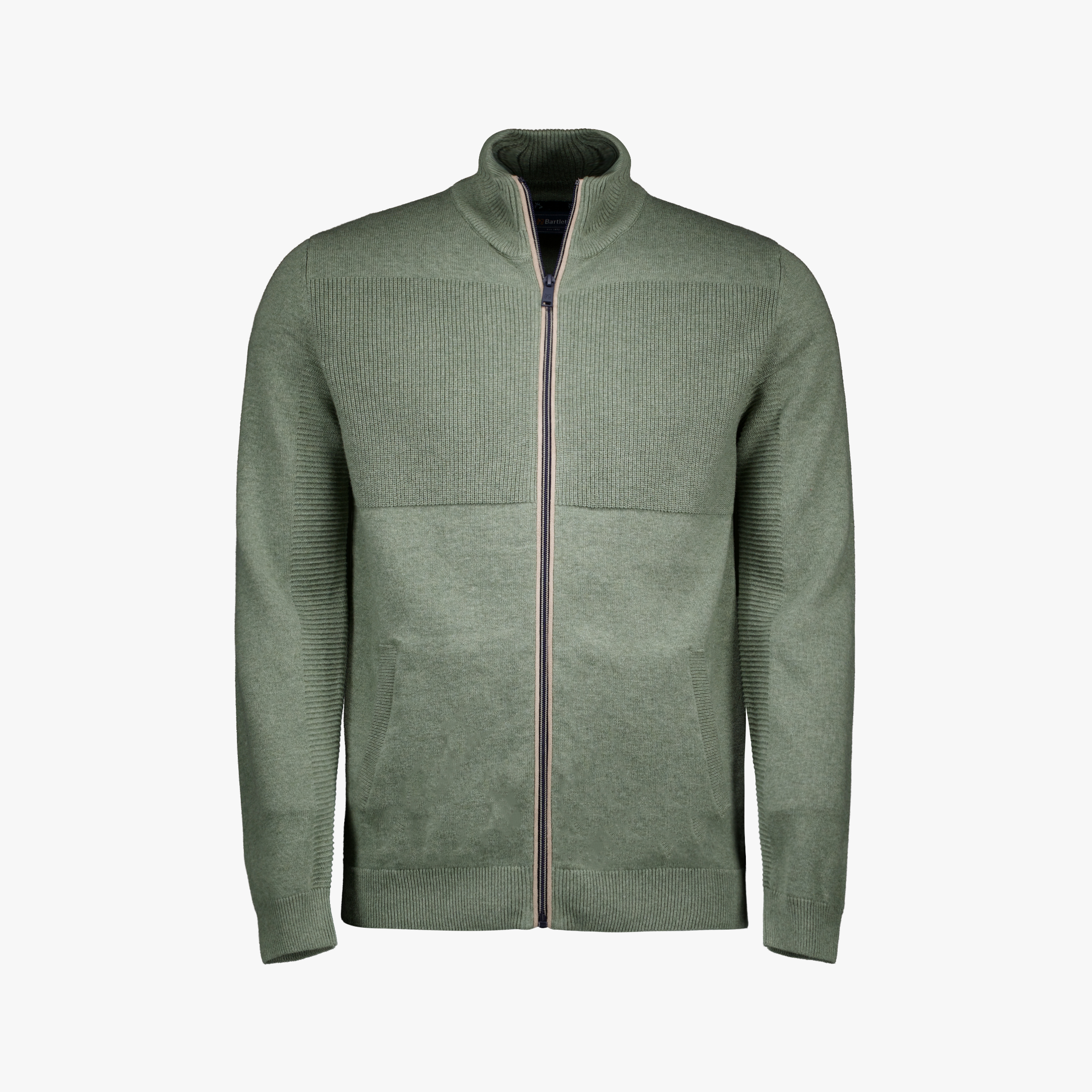 Bartlett Vest
