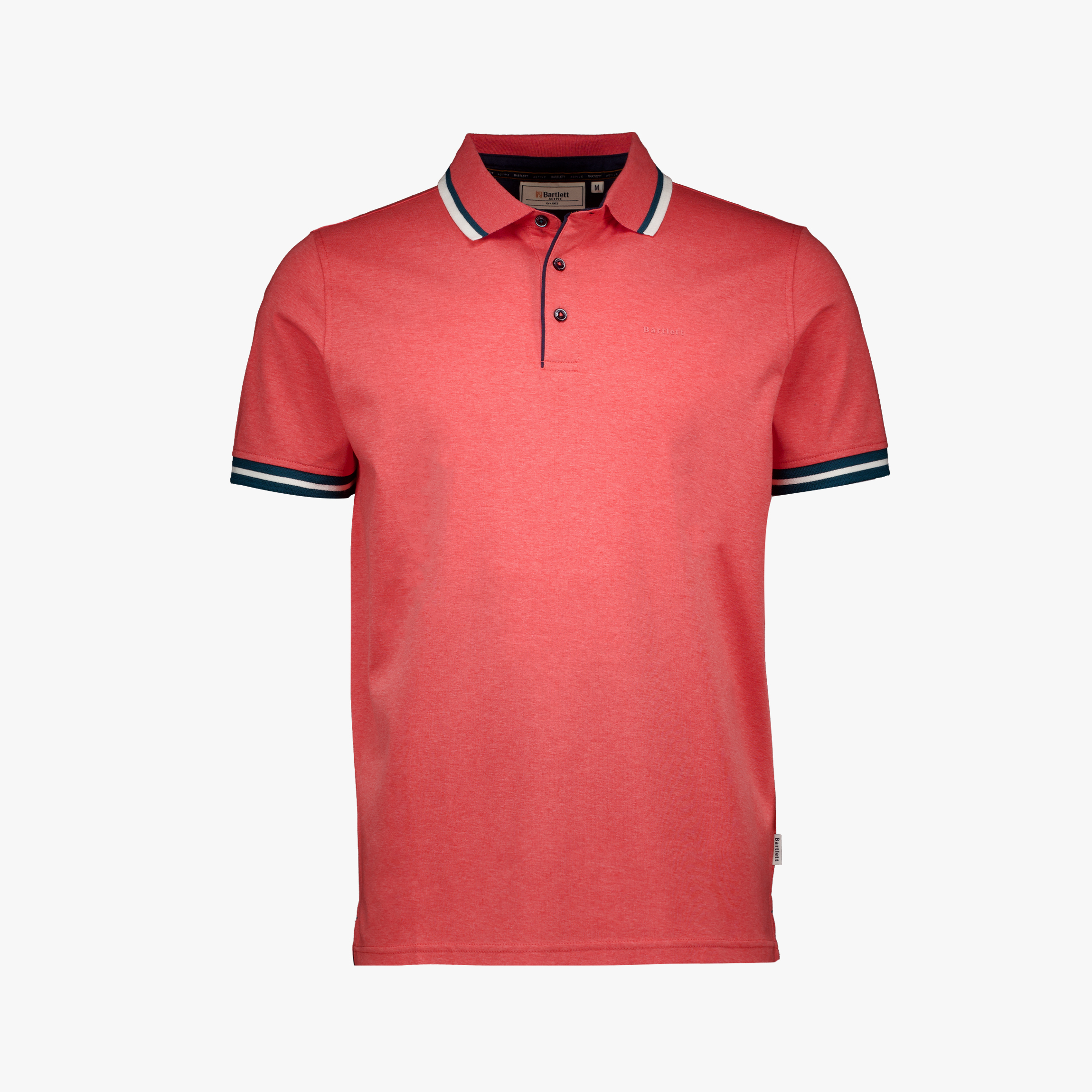 Bartlett Active Polo