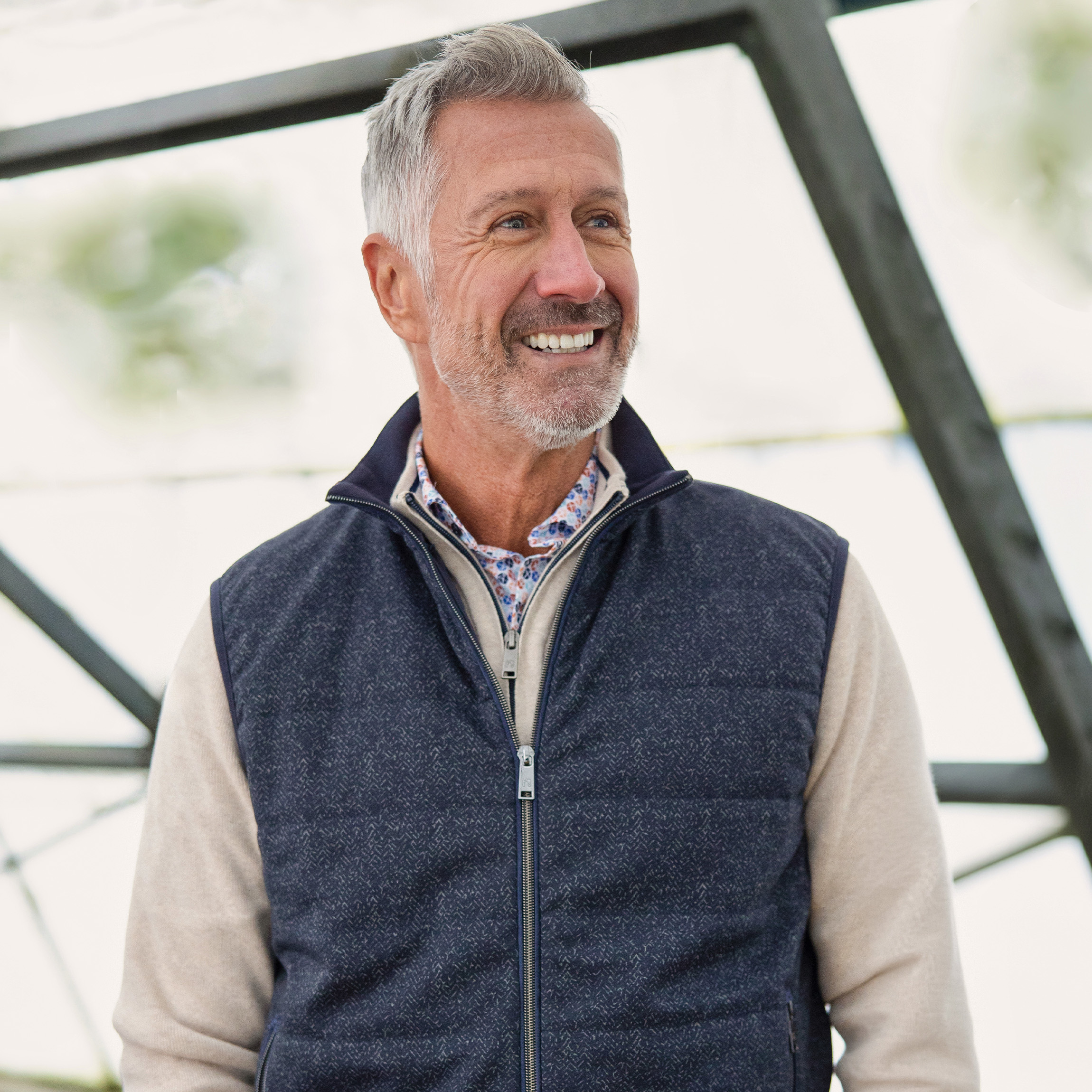 Bartlett Active Bodywarmer