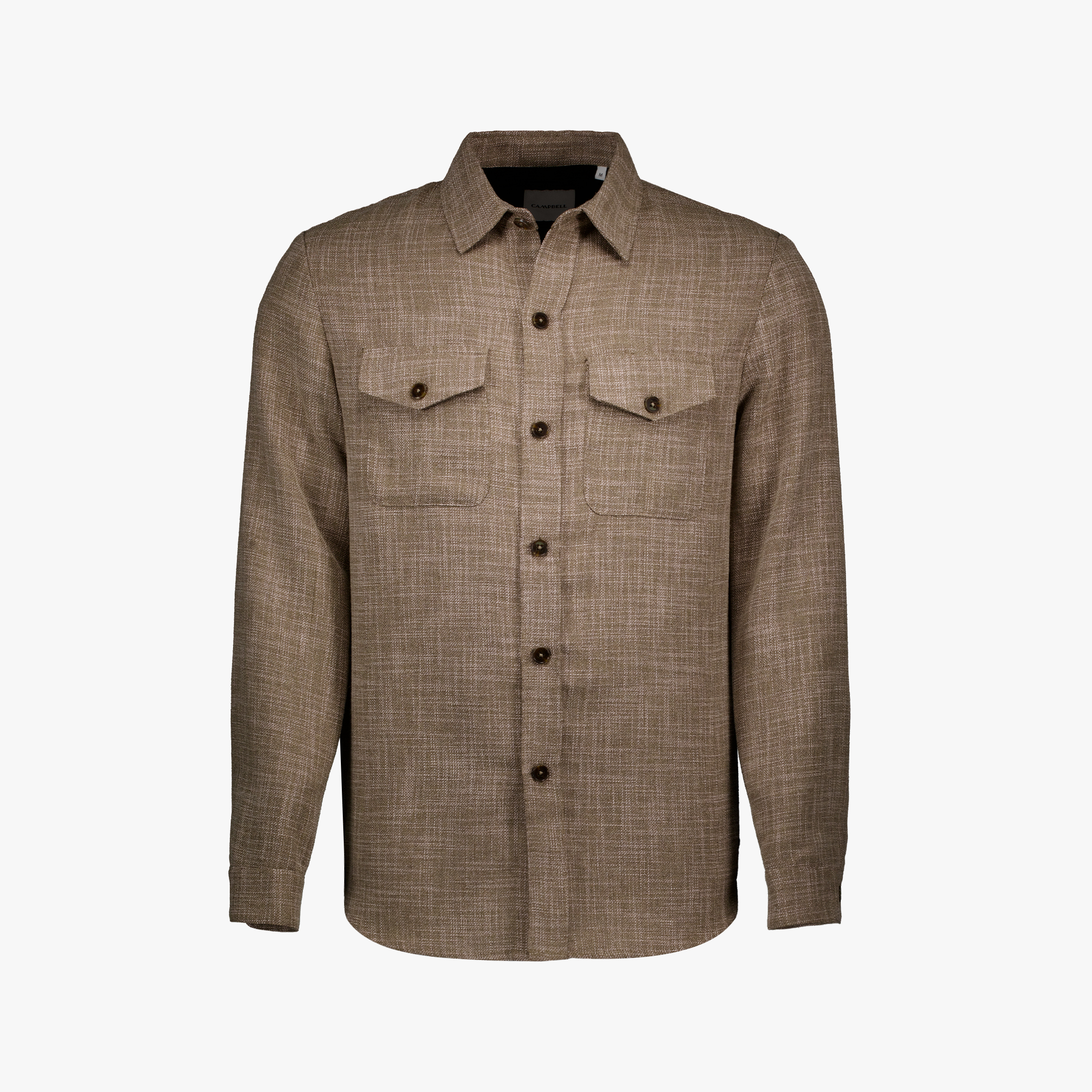 Campbell Overshirt