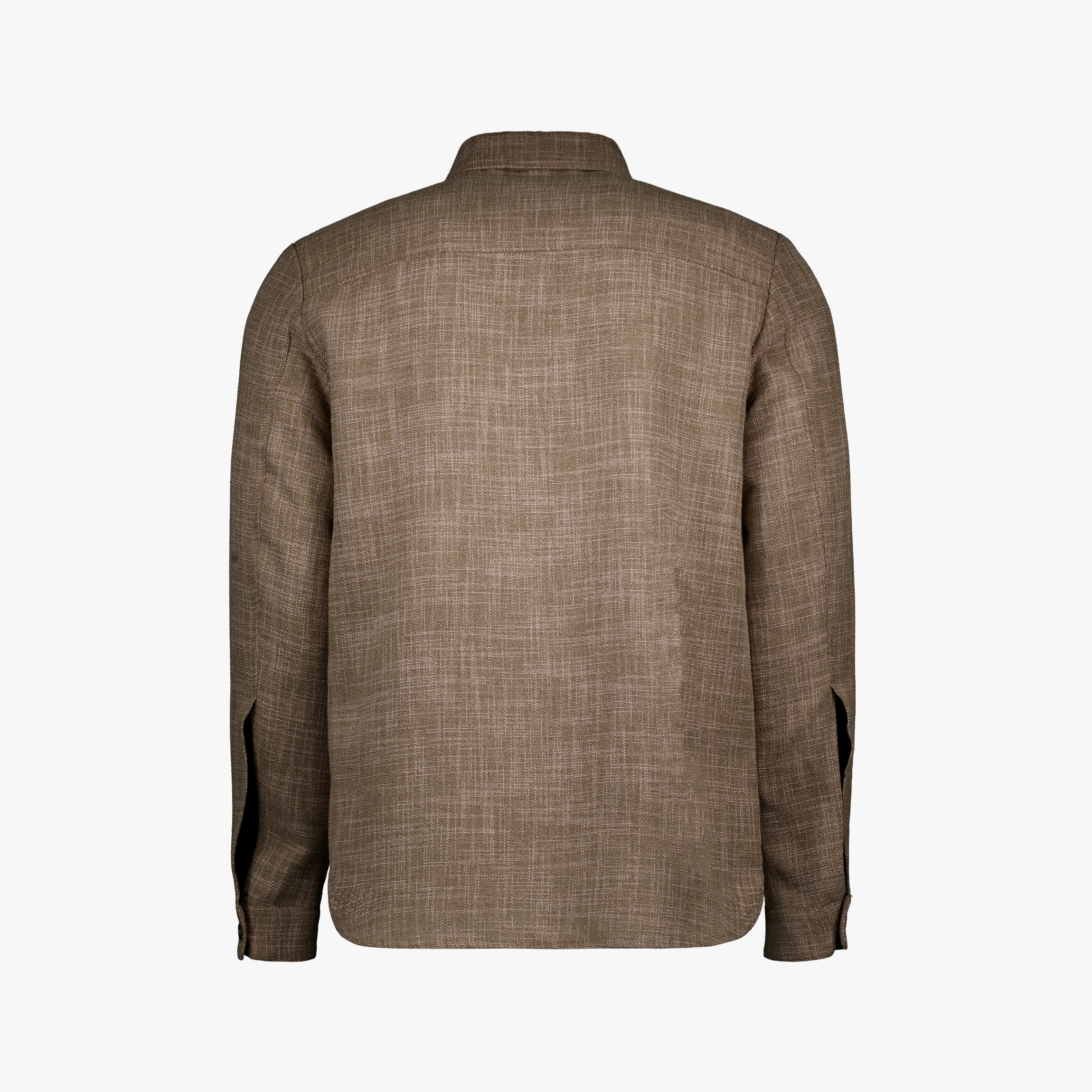 Campbell Overshirt