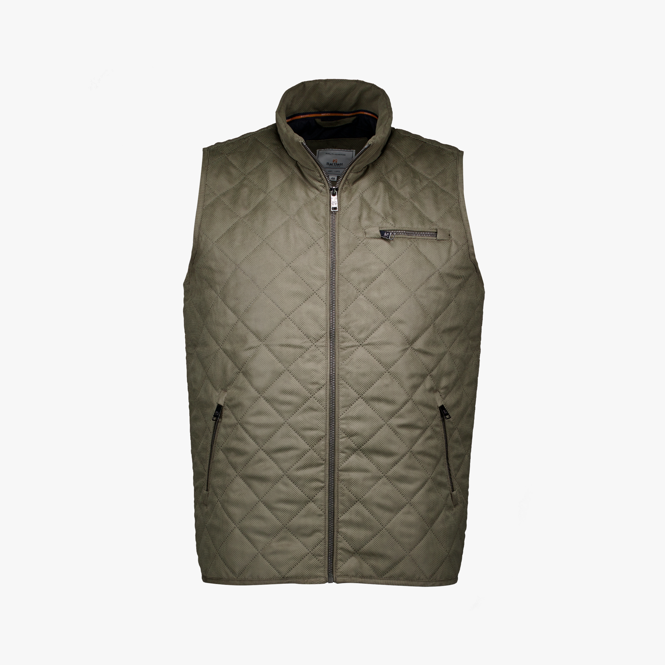 Bartlett Classics Bodywarmer