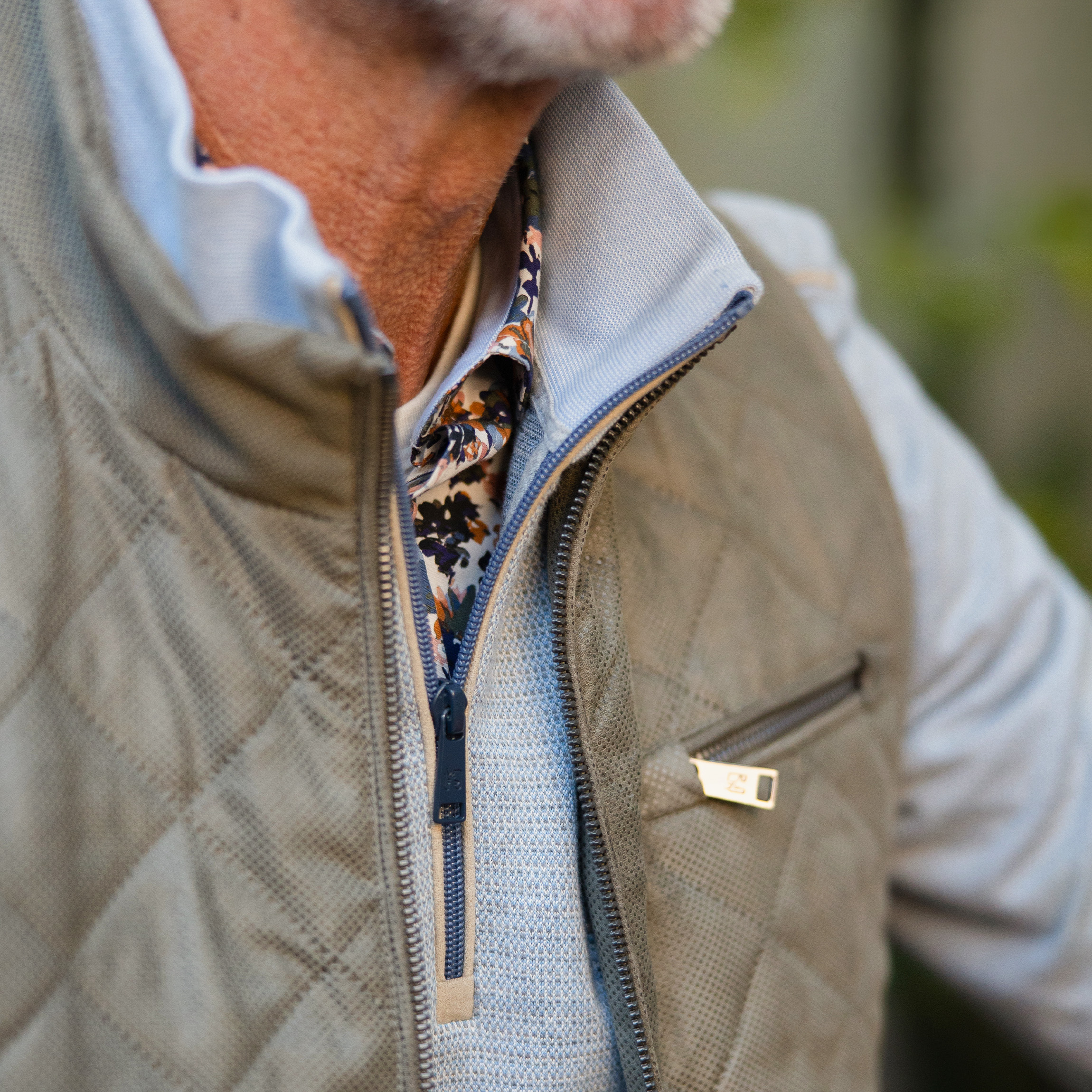Bartlett Classics Bodywarmer