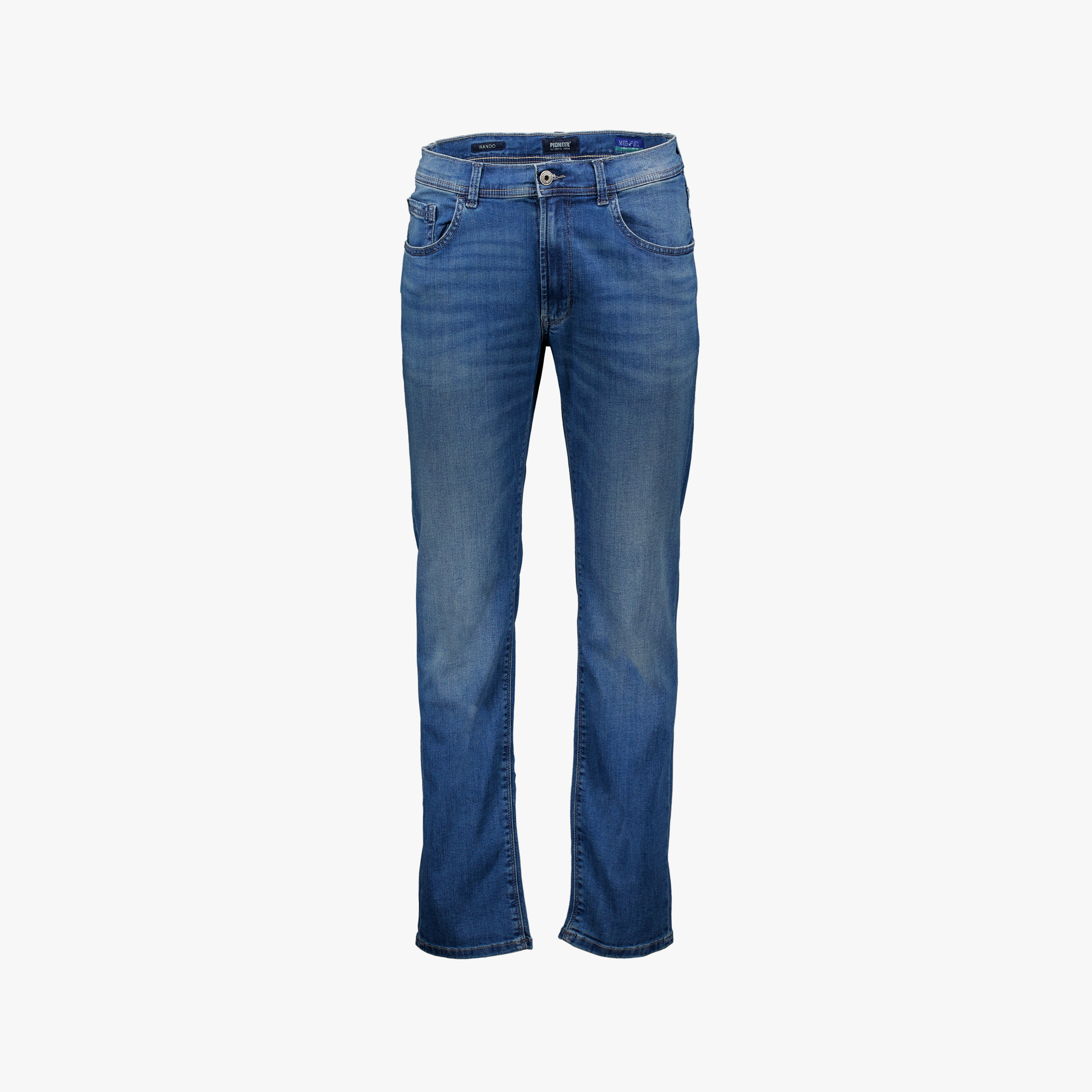 Pioneer Broek