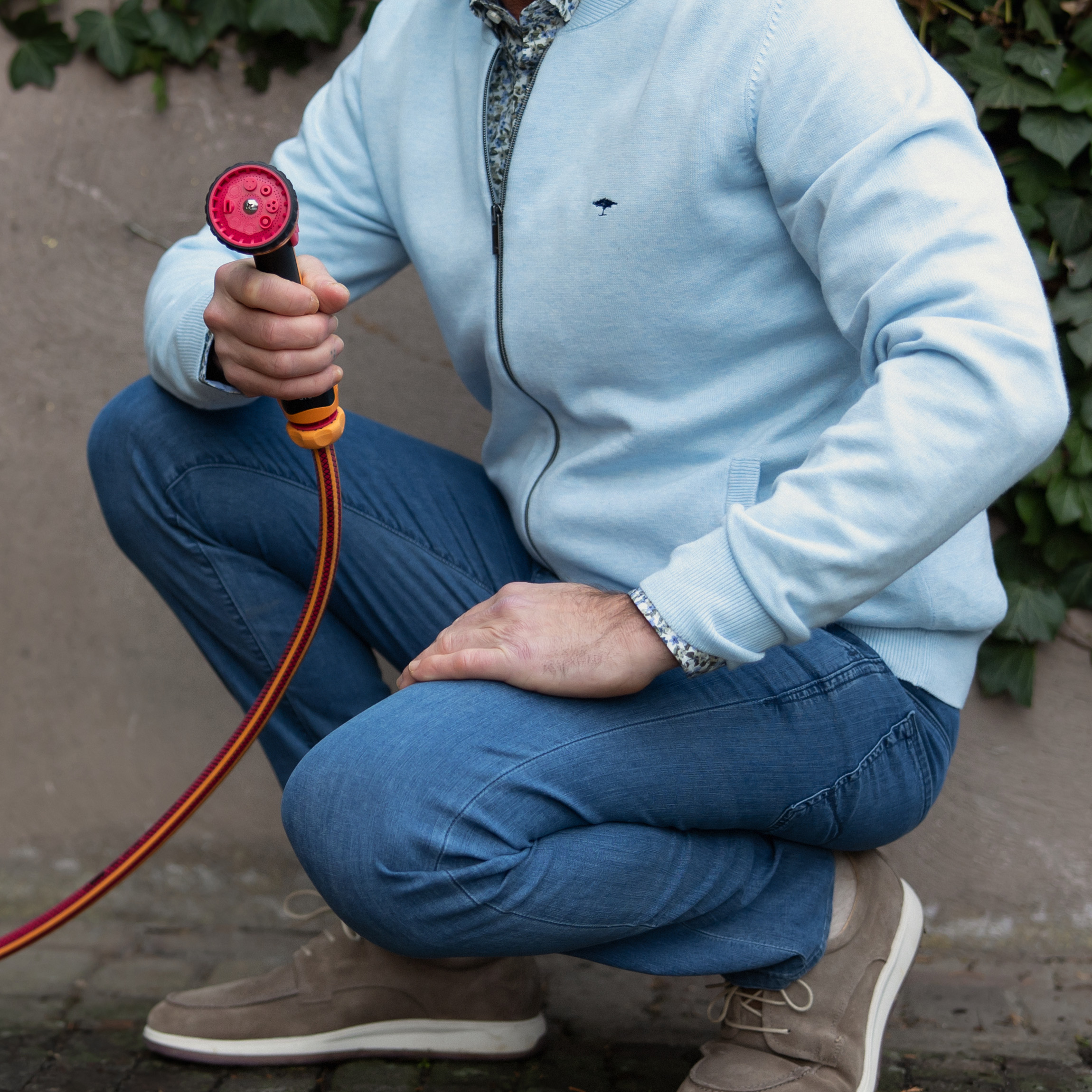 Pioneer Broek