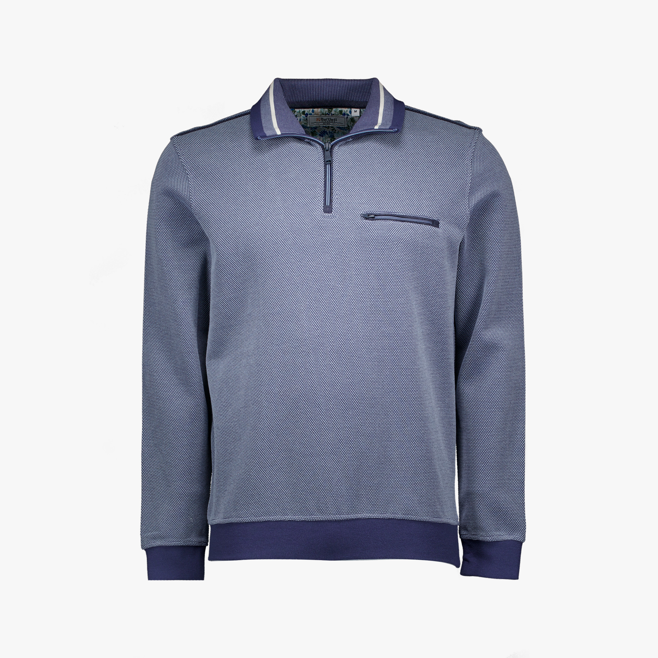 Bartlett Classics Trui