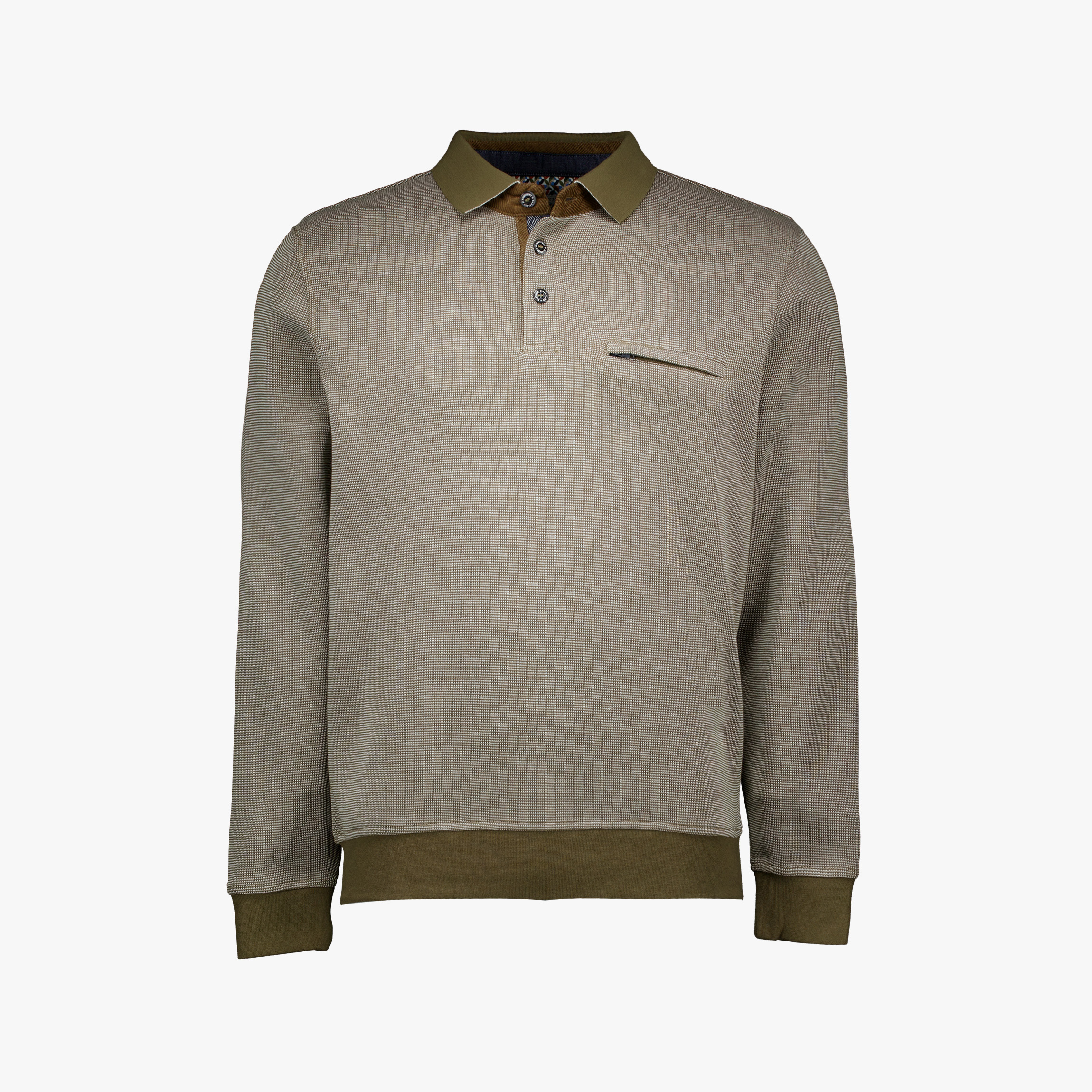 Bartlett Classics Trui