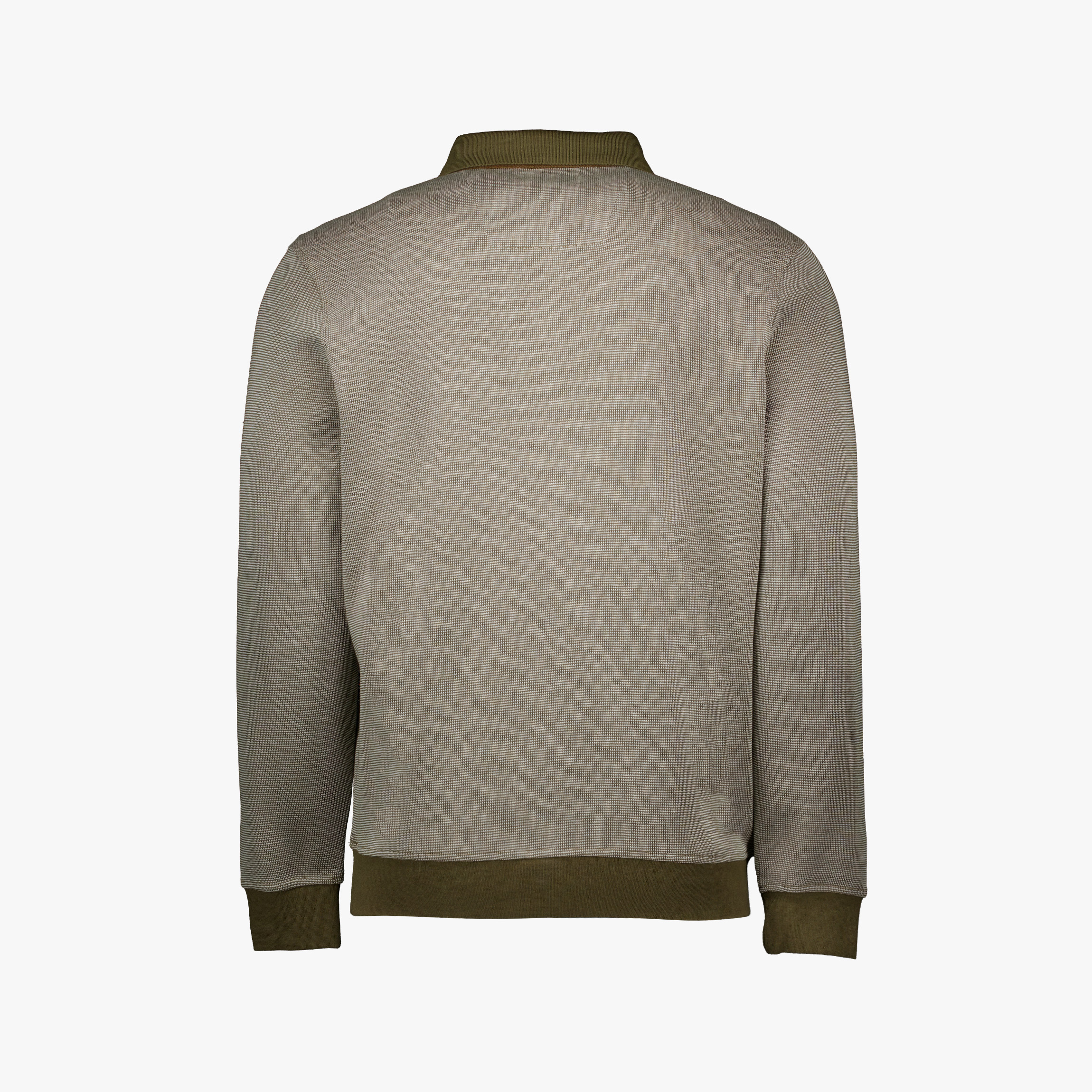 Bartlett Classics Trui