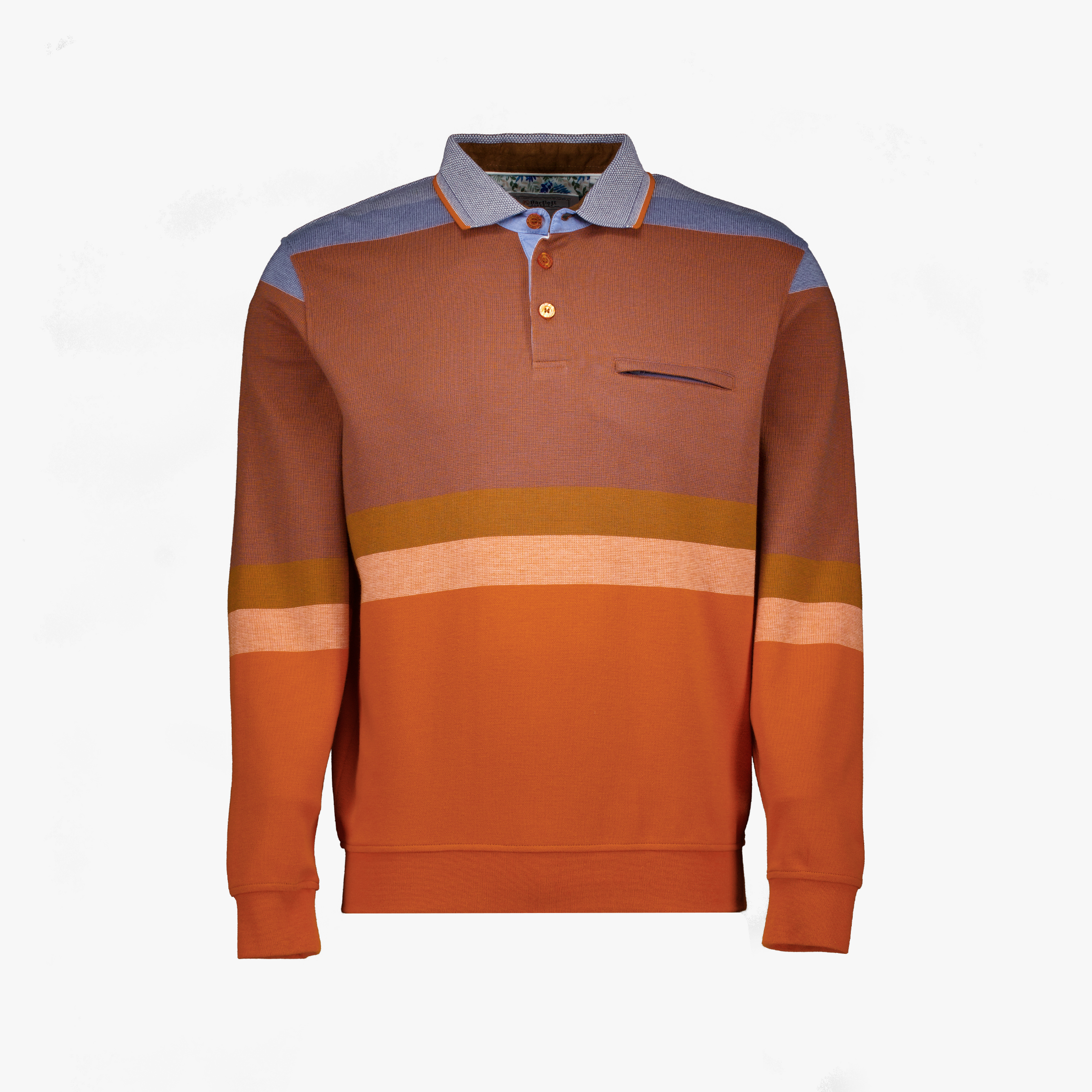 Bartlett Classics Trui