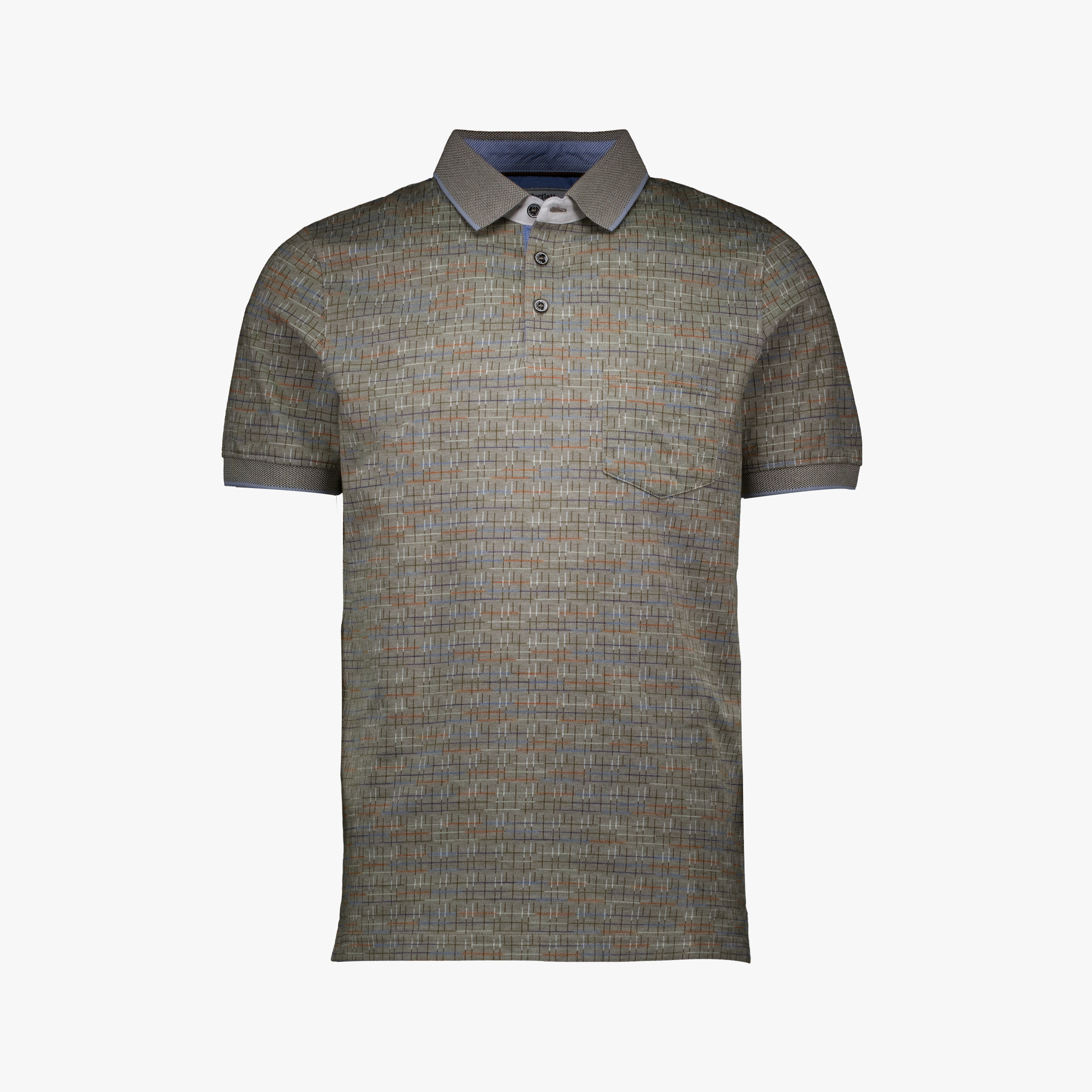 Bartlett Classics Polo