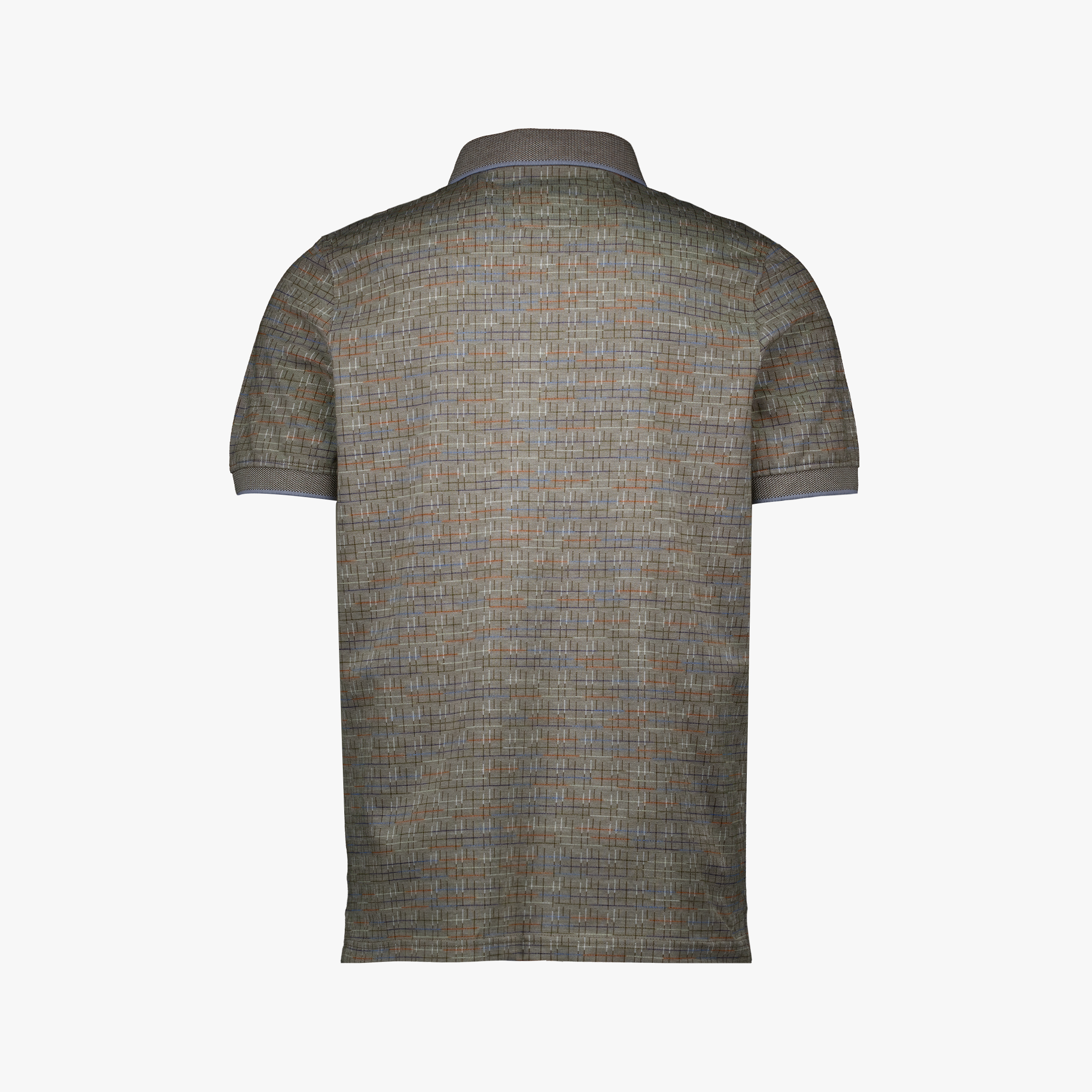 Bartlett Classics Polo
