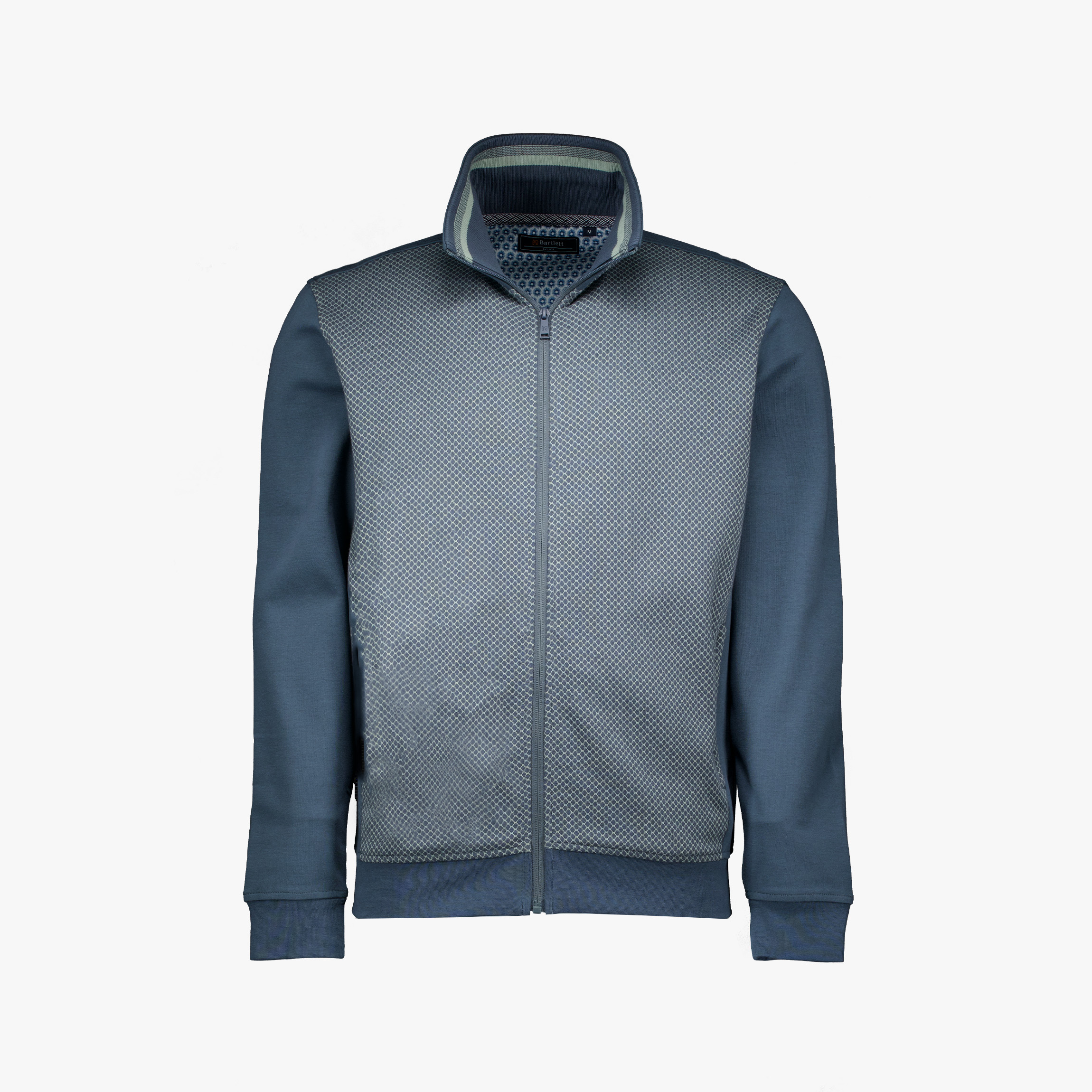 Bartlett Vest