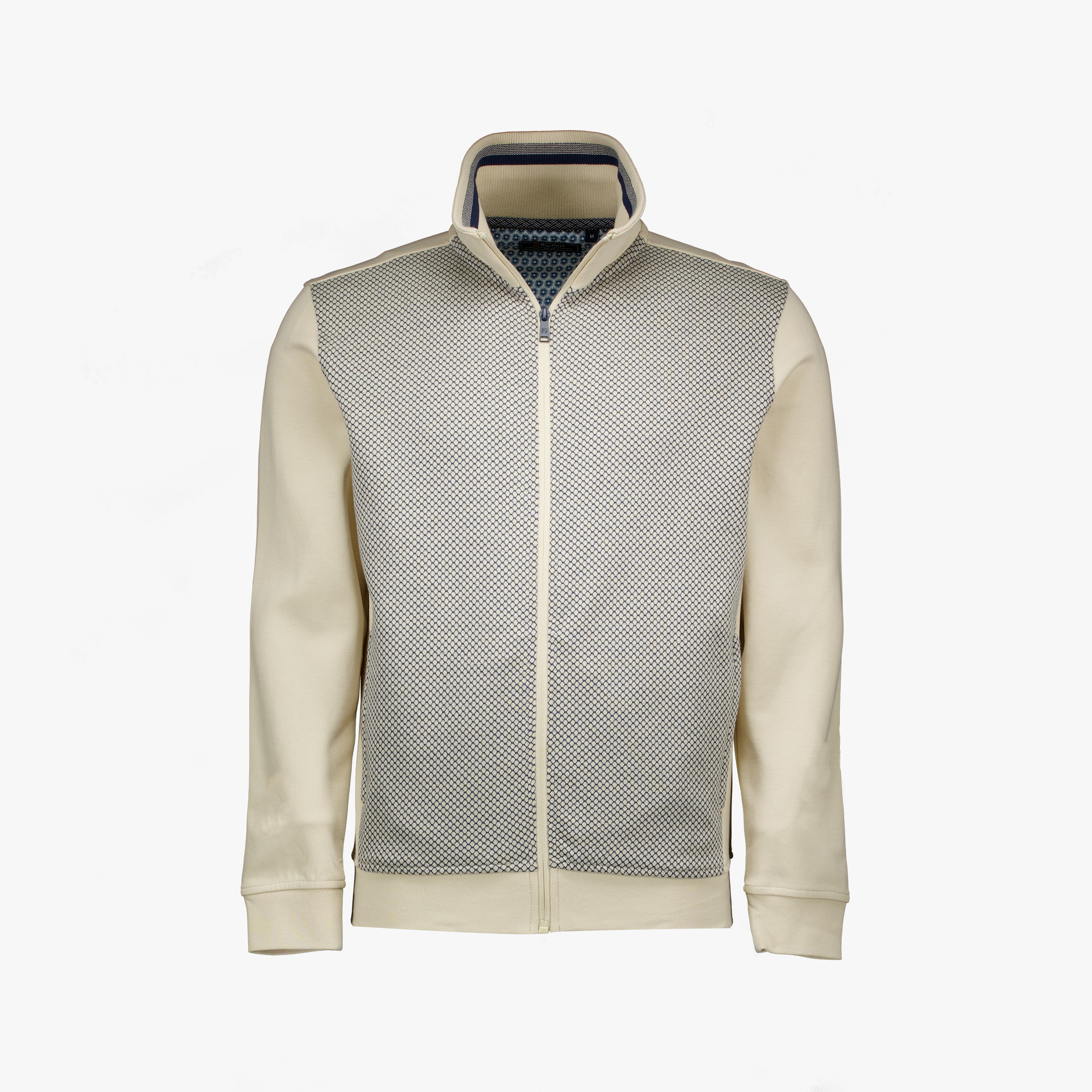 Bartlett Vest