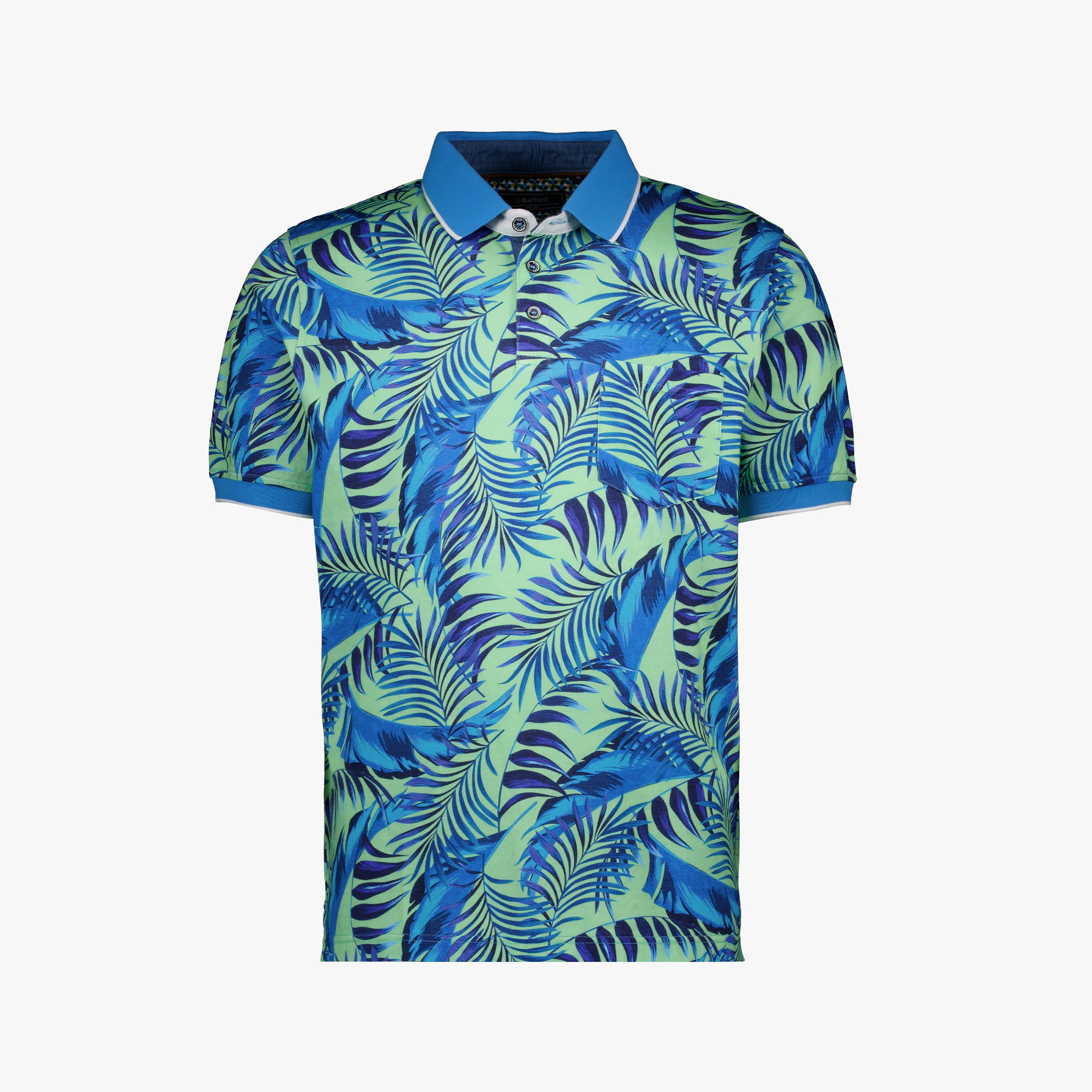 Bartlett Polo