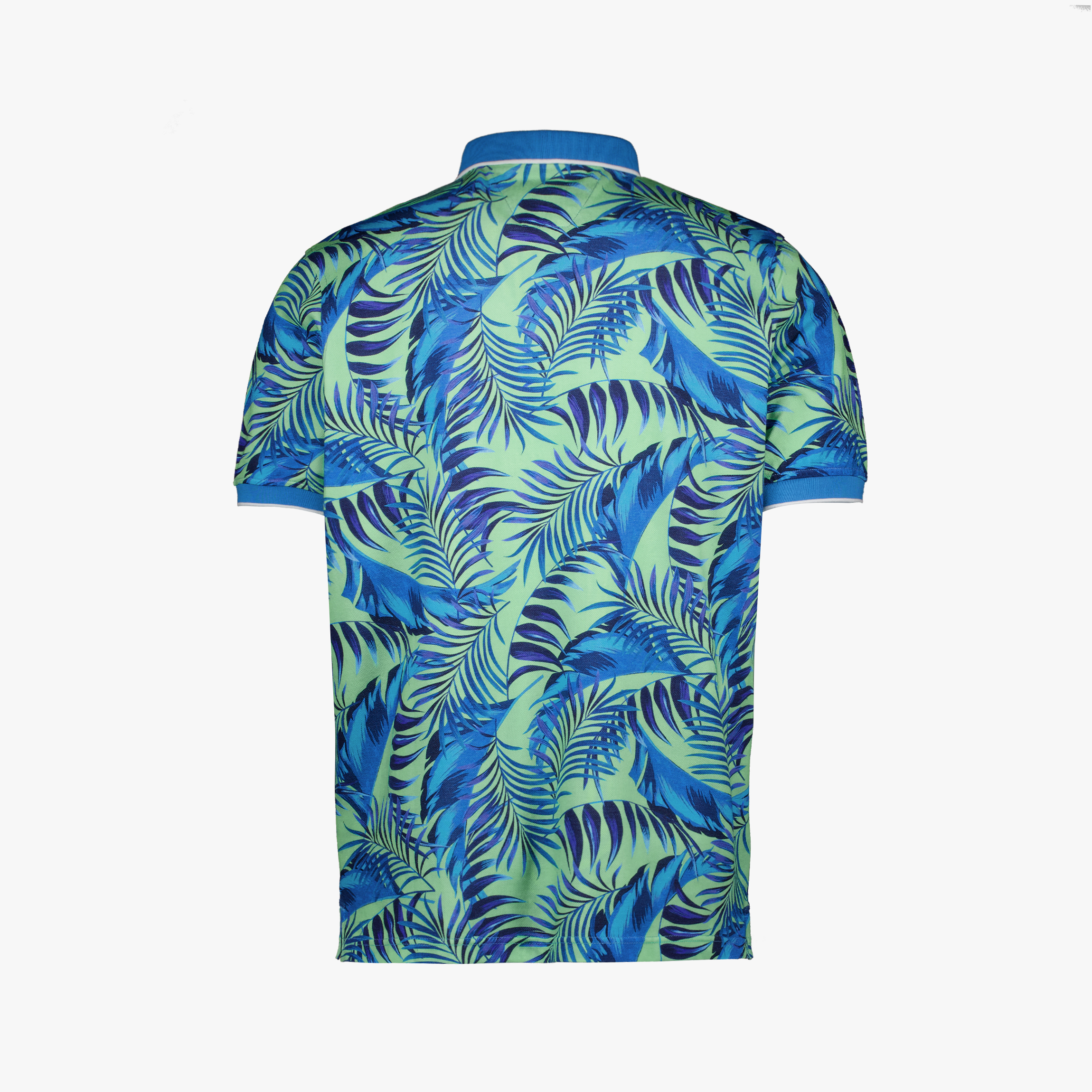 Bartlett Polo