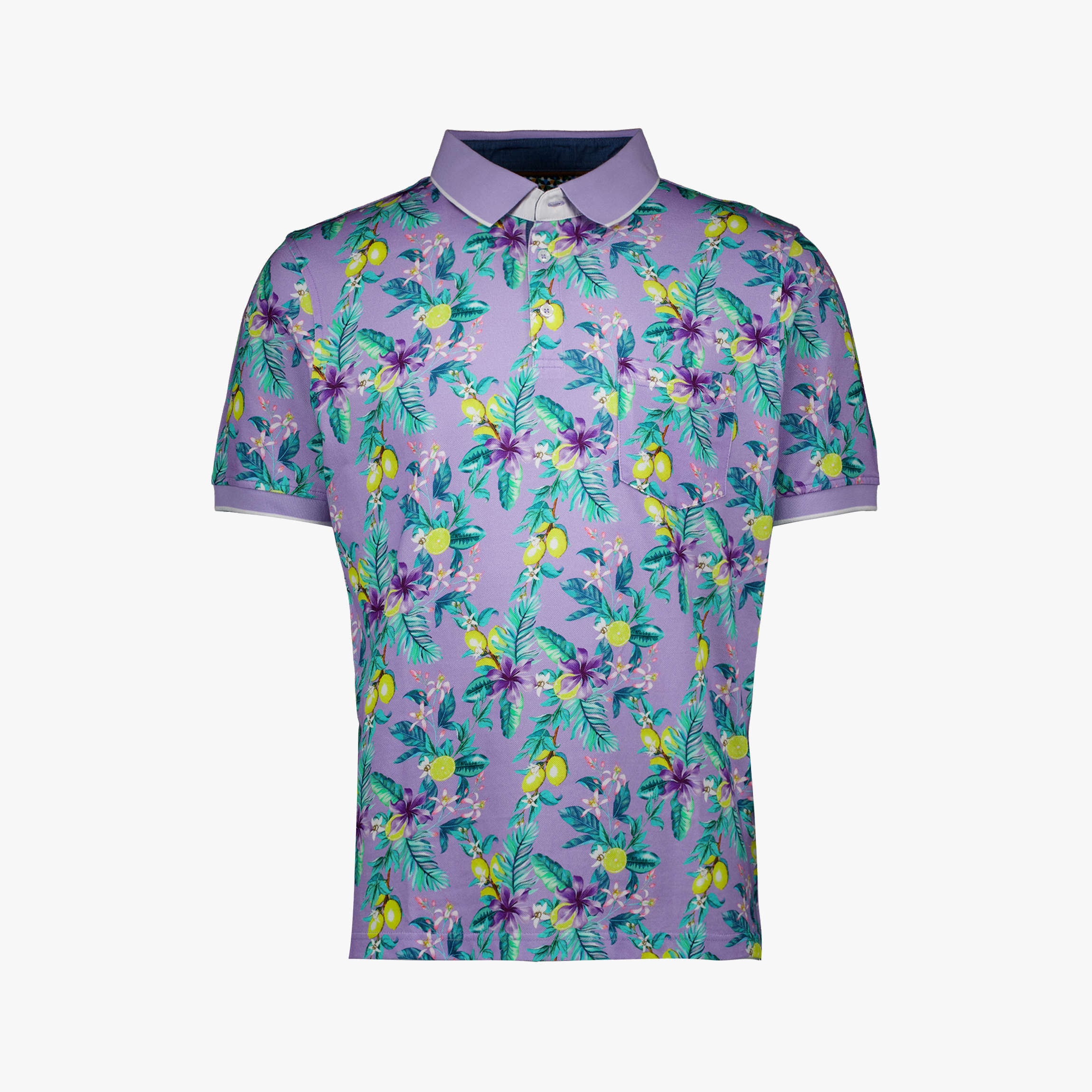 Bartlett Polo