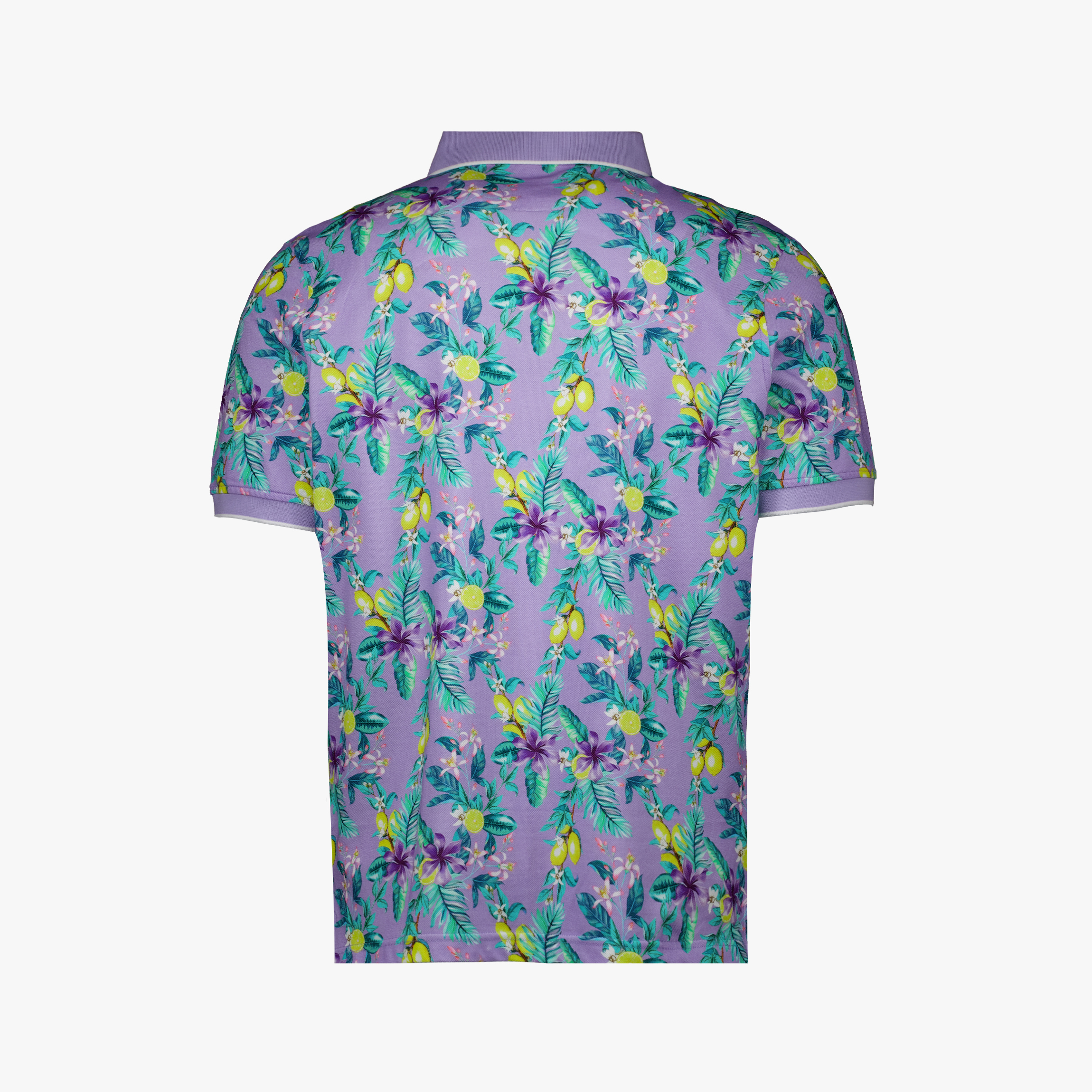 Bartlett Polo