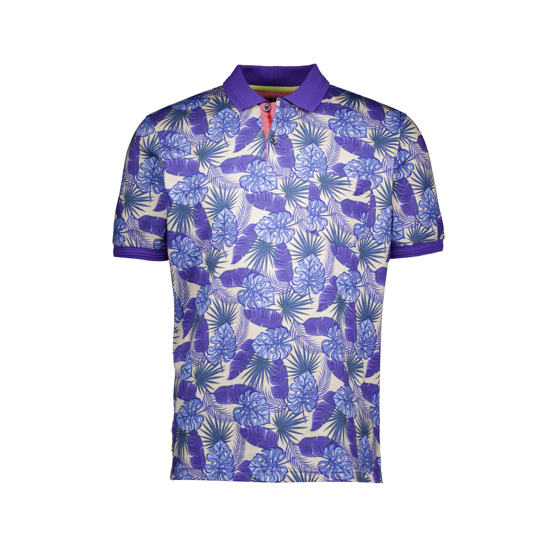 Bartlett Polo