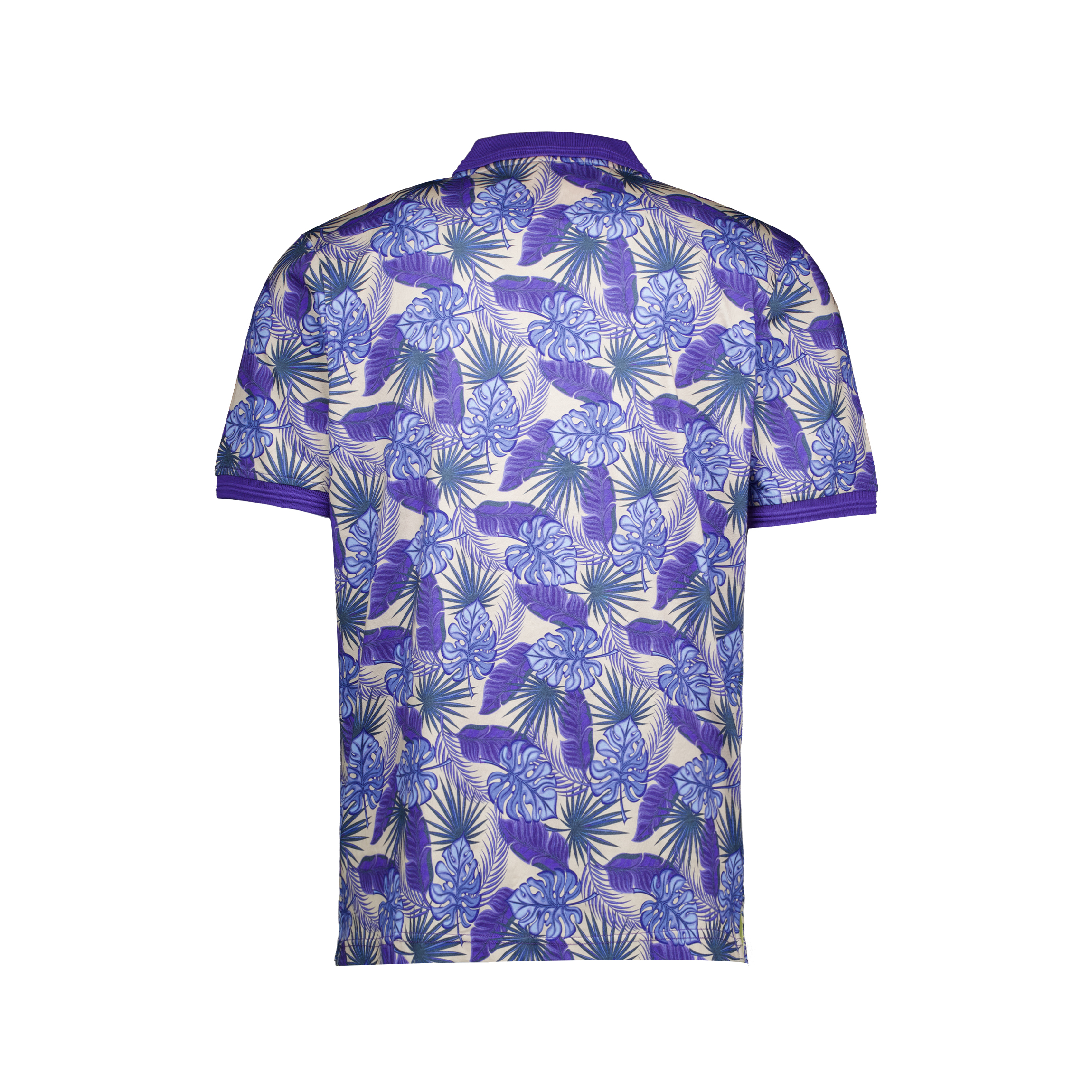 Bartlett Polo