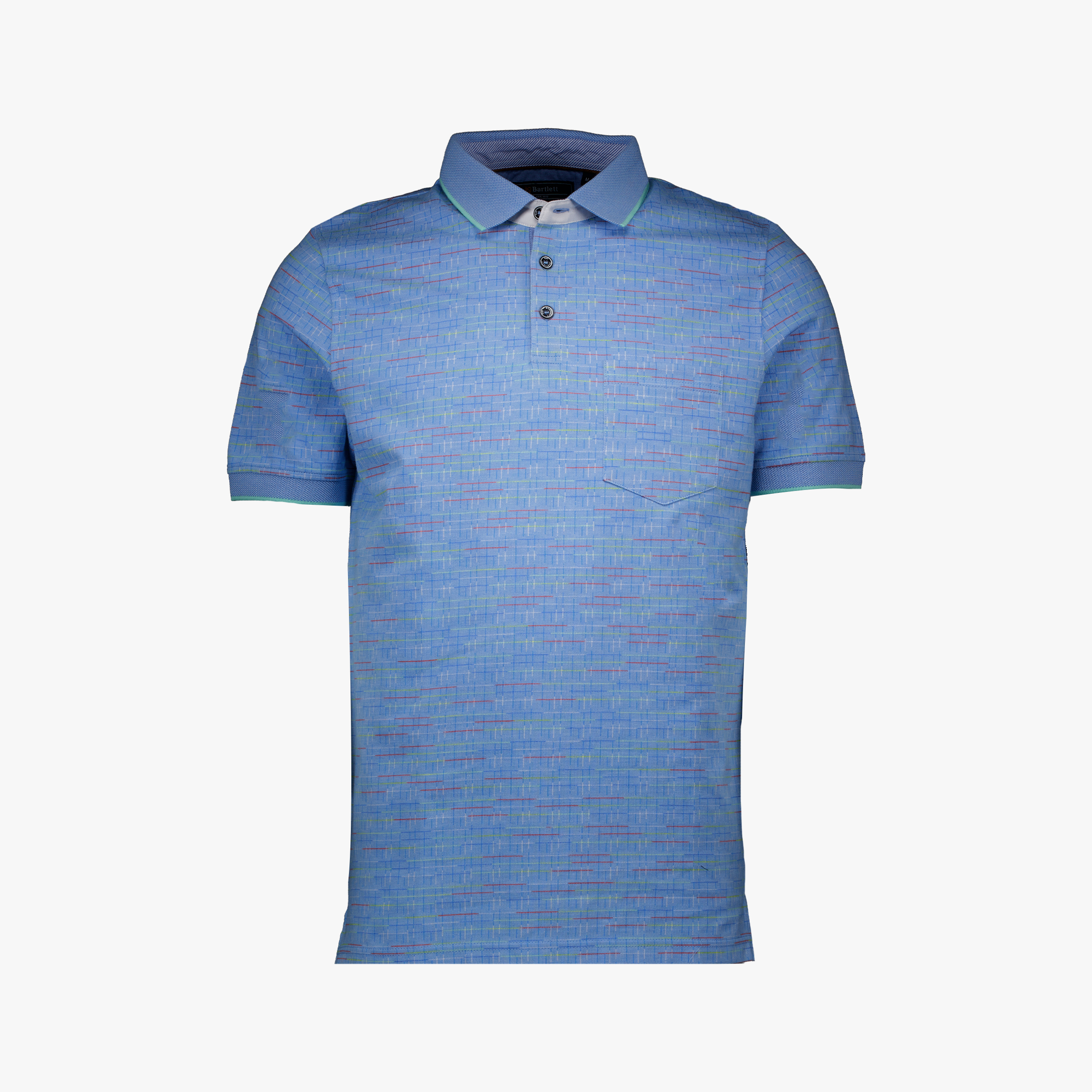 Bartlett Polo