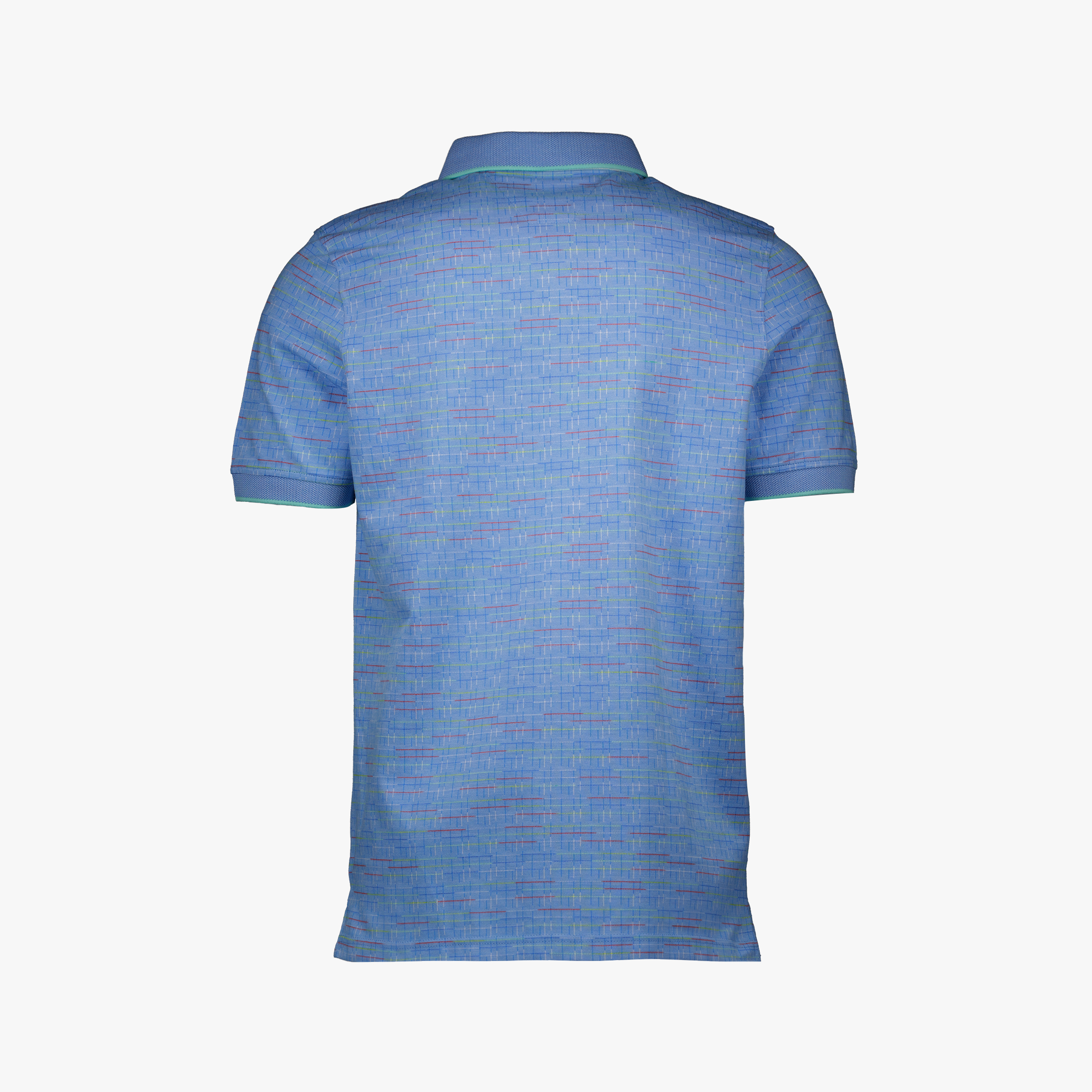Bartlett Polo