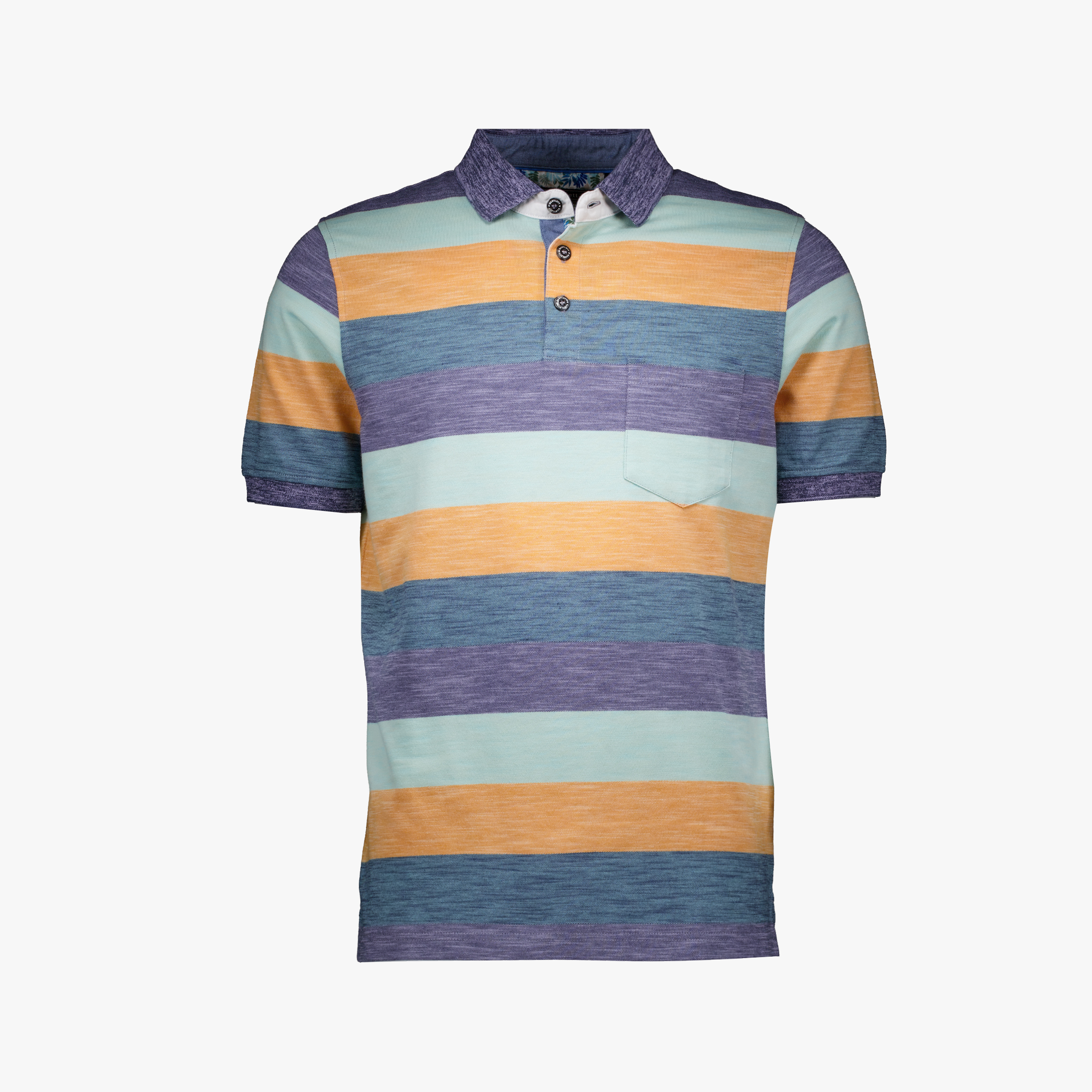 Bartlett Polo