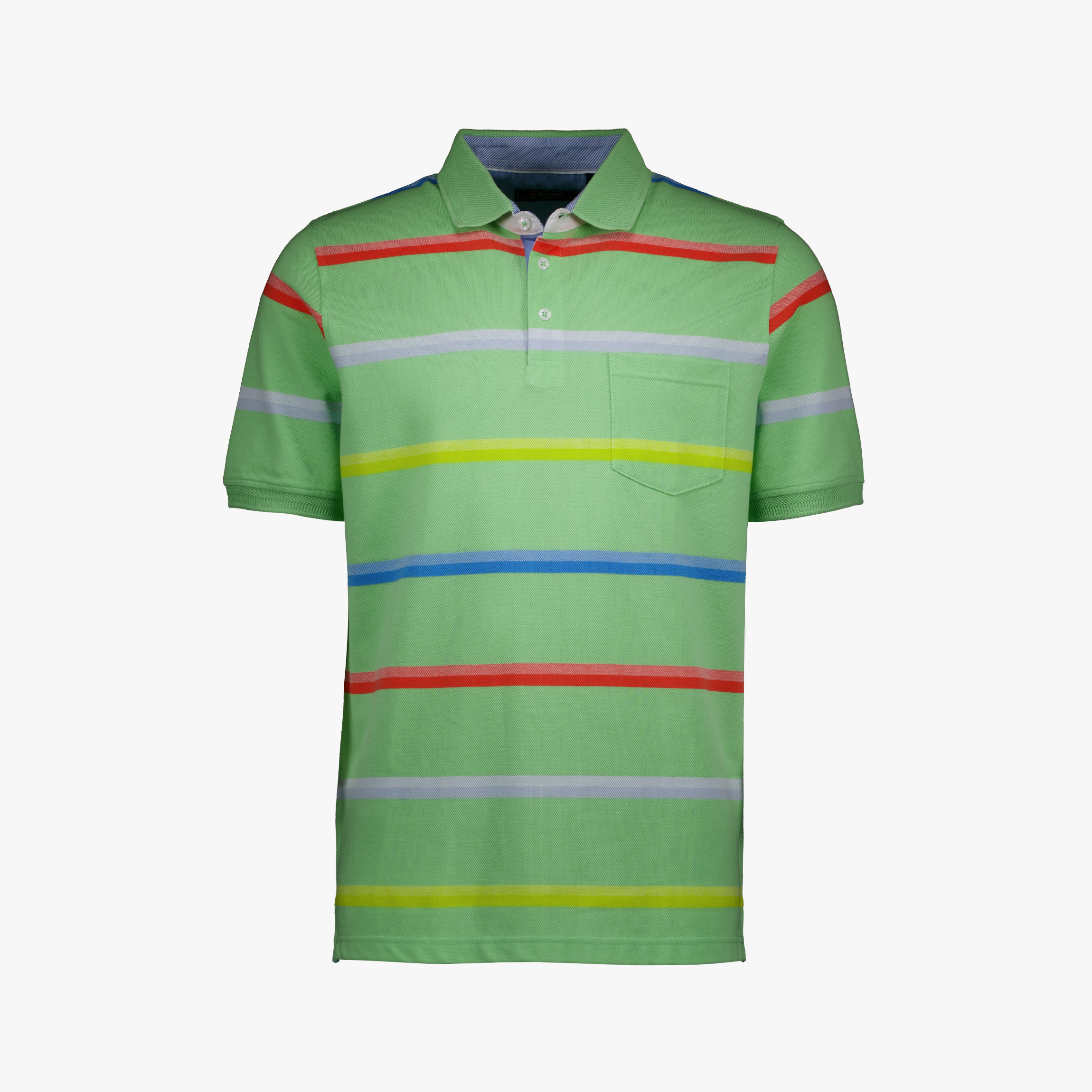 Bartlett Polo