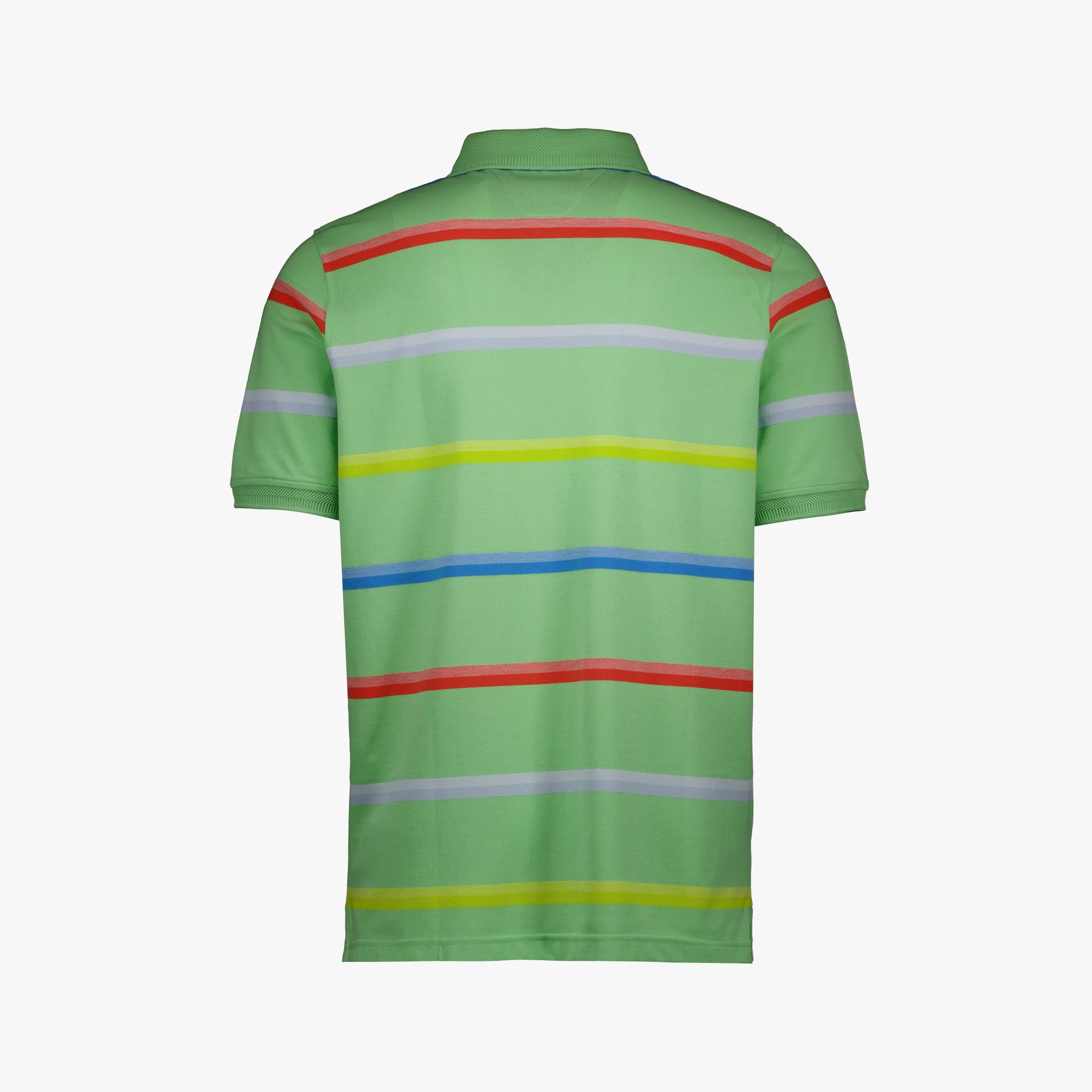 Bartlett Polo